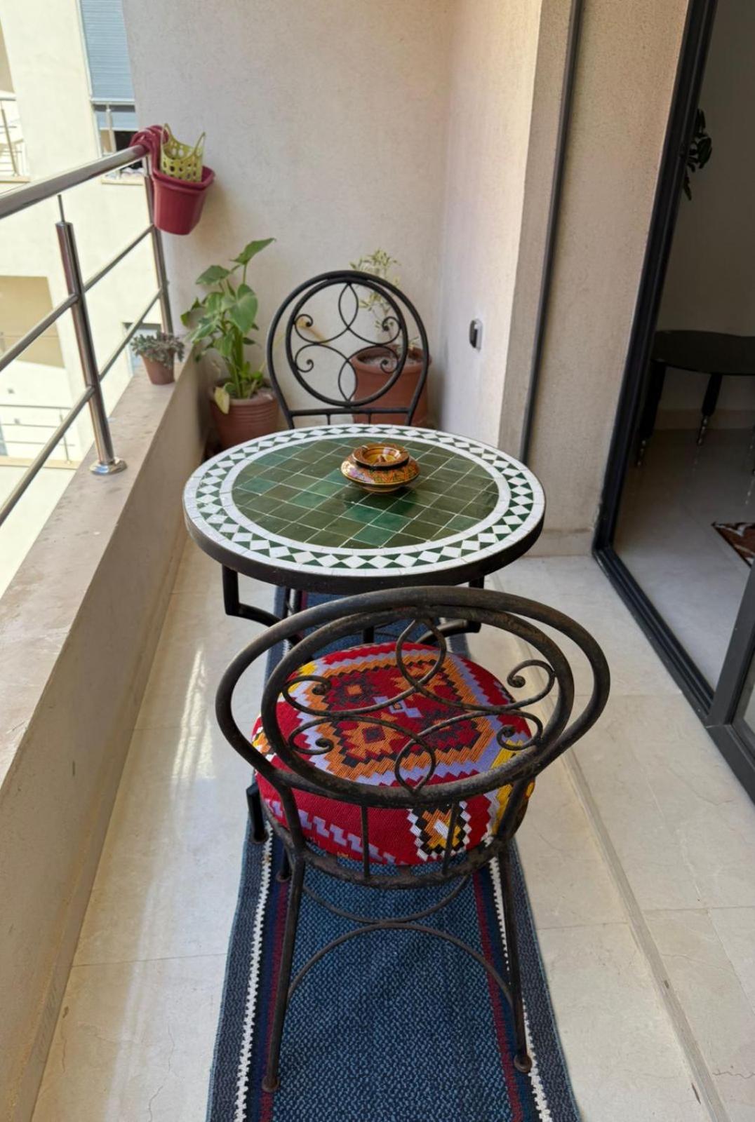 Moga Appartment