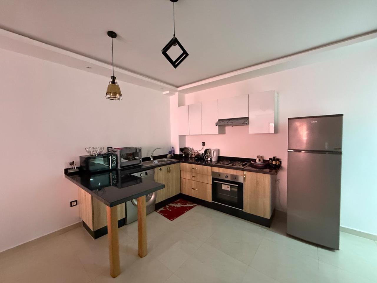 Moga Appartment