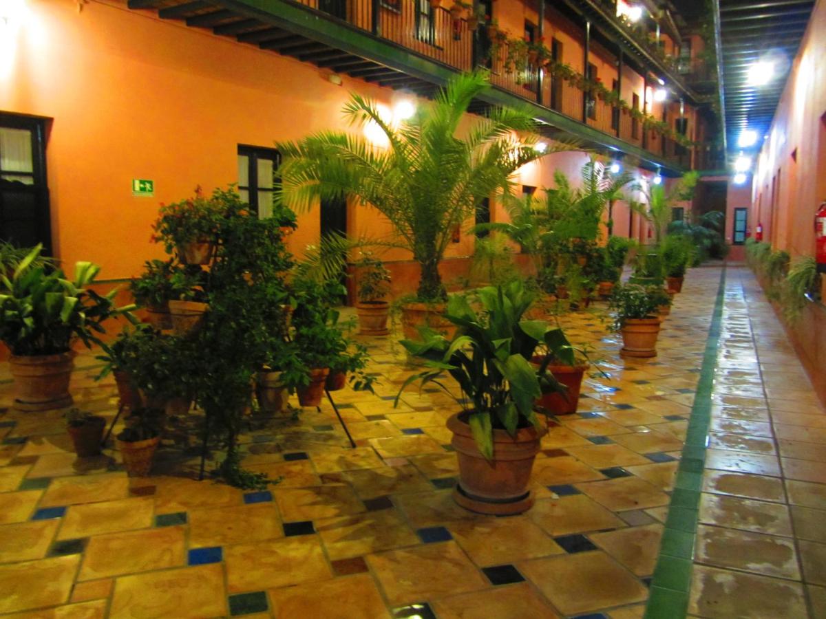 Un Viaje al Pasado en el Centro