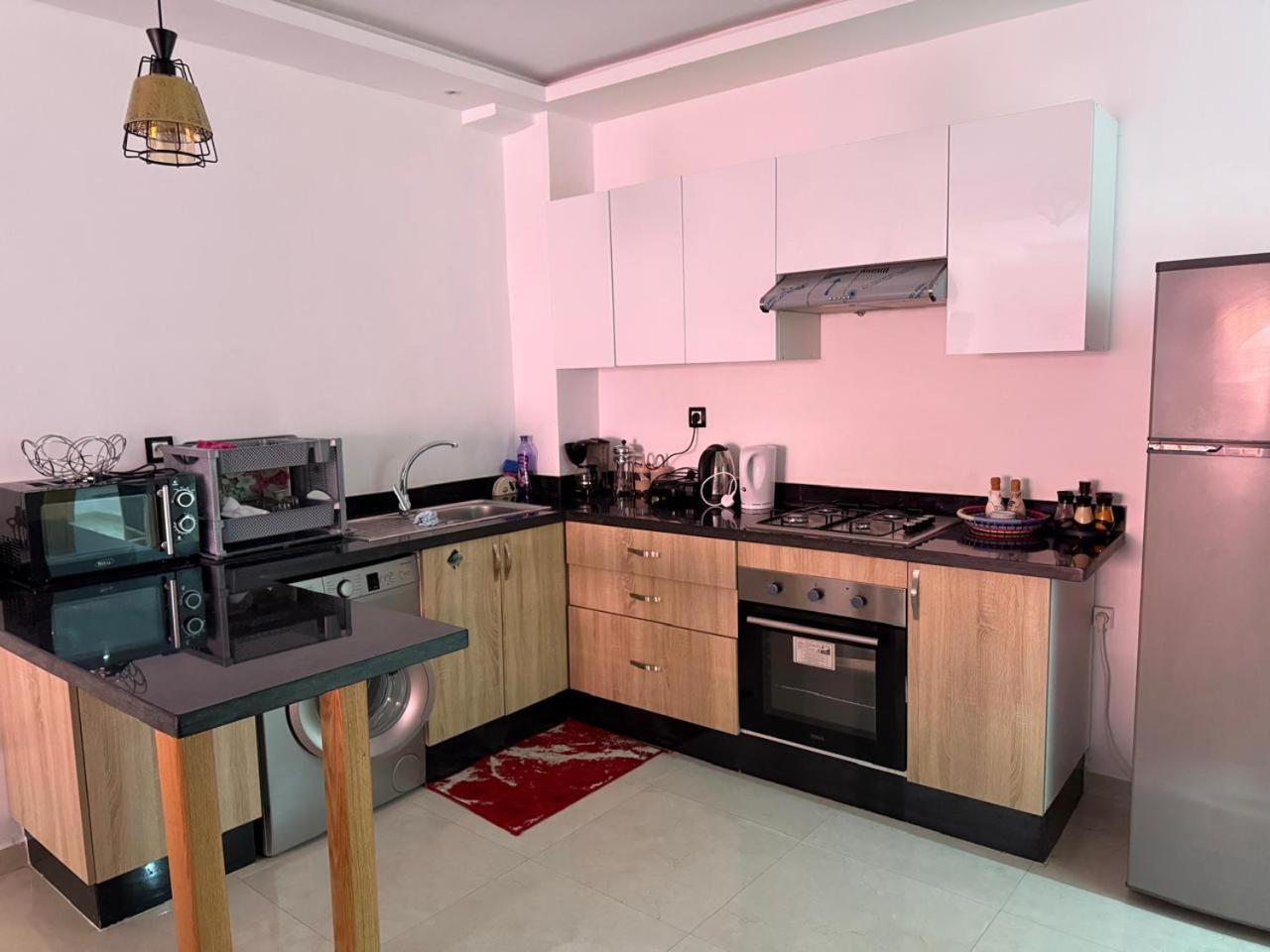 Moga Appartment