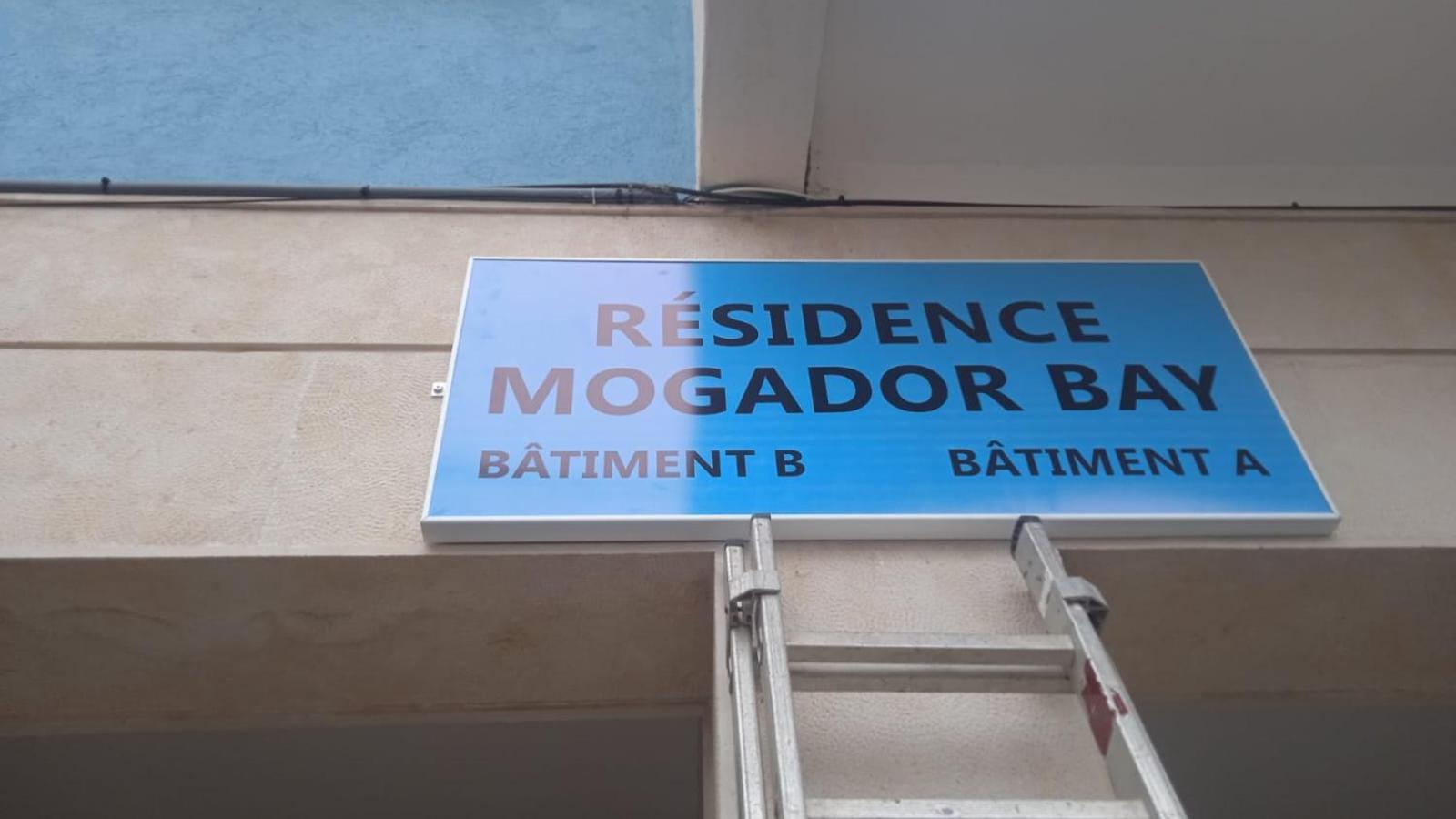 Moga Appartment