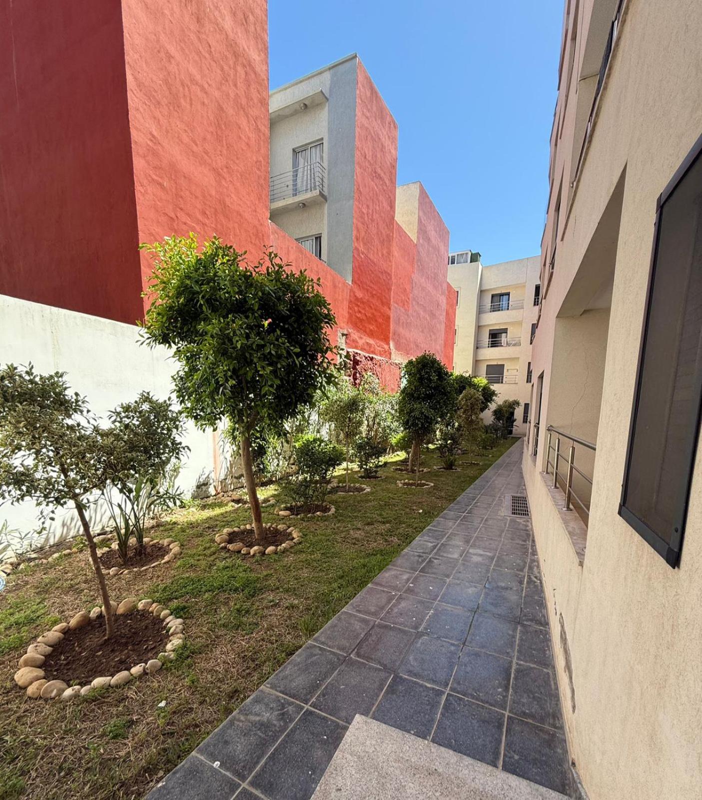 Moga Appartment