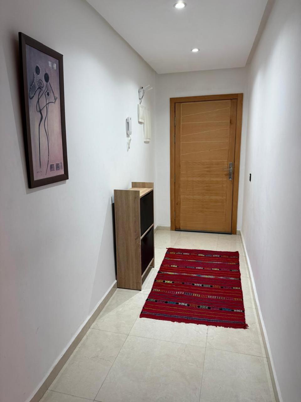 Moga Appartment