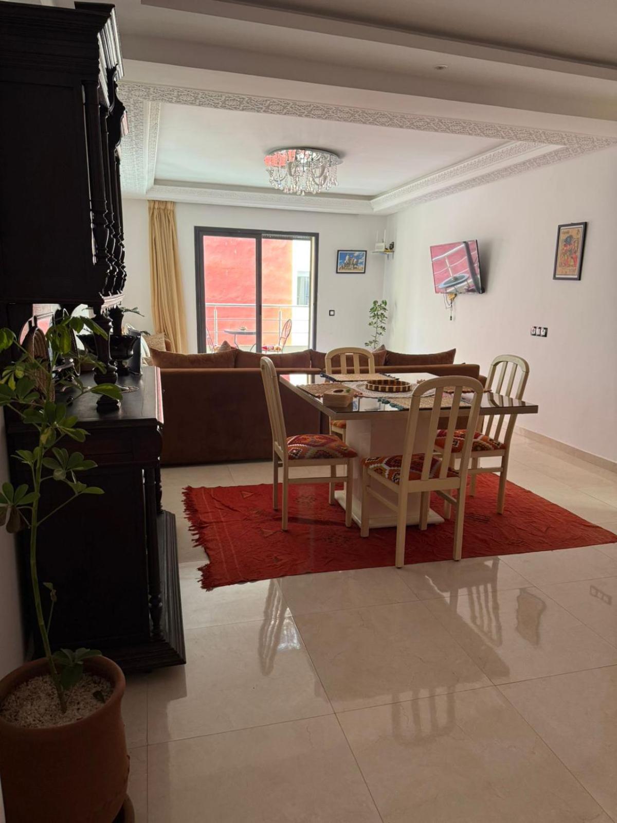 Moga Appartment