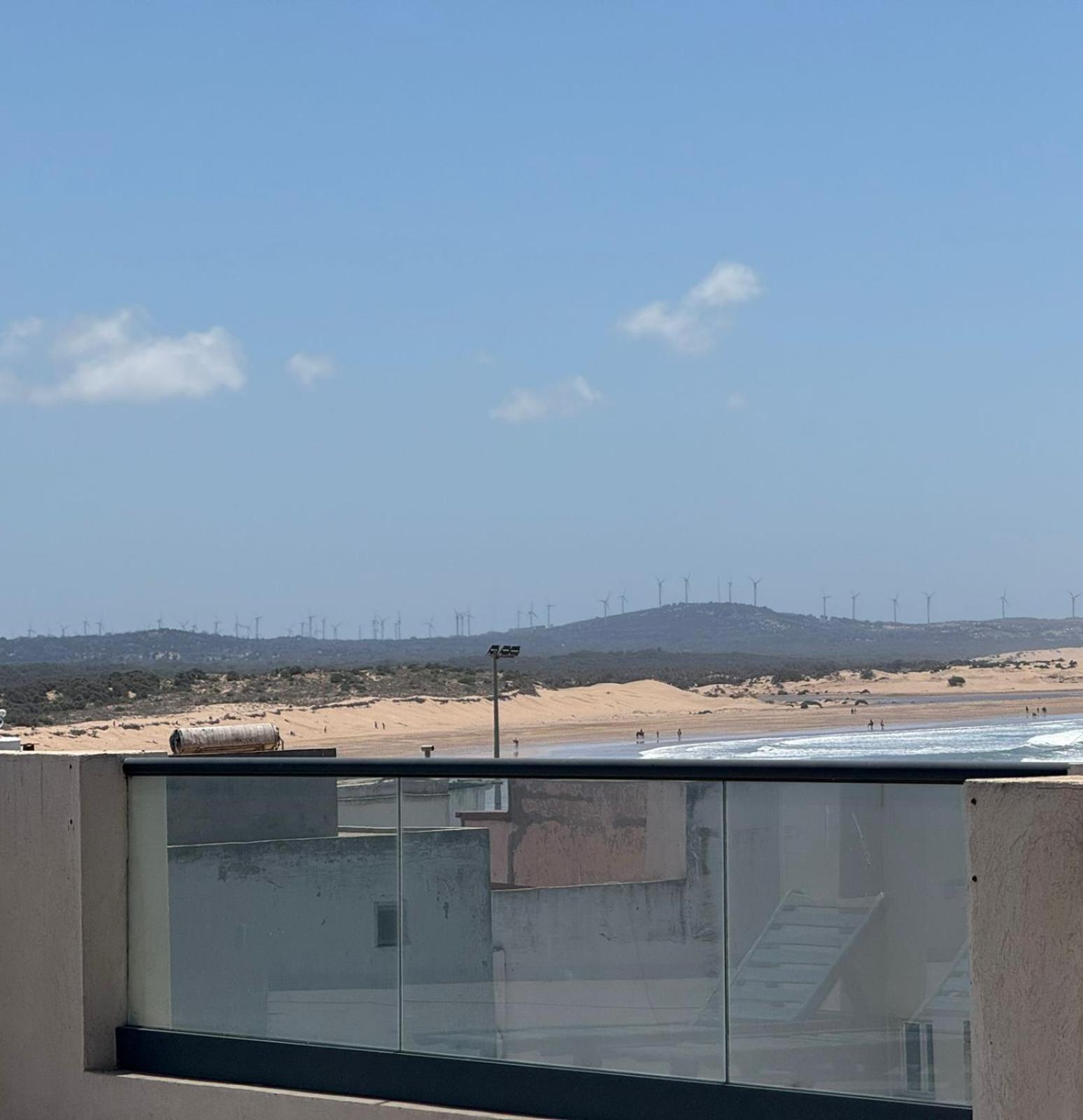 Moga Appartment