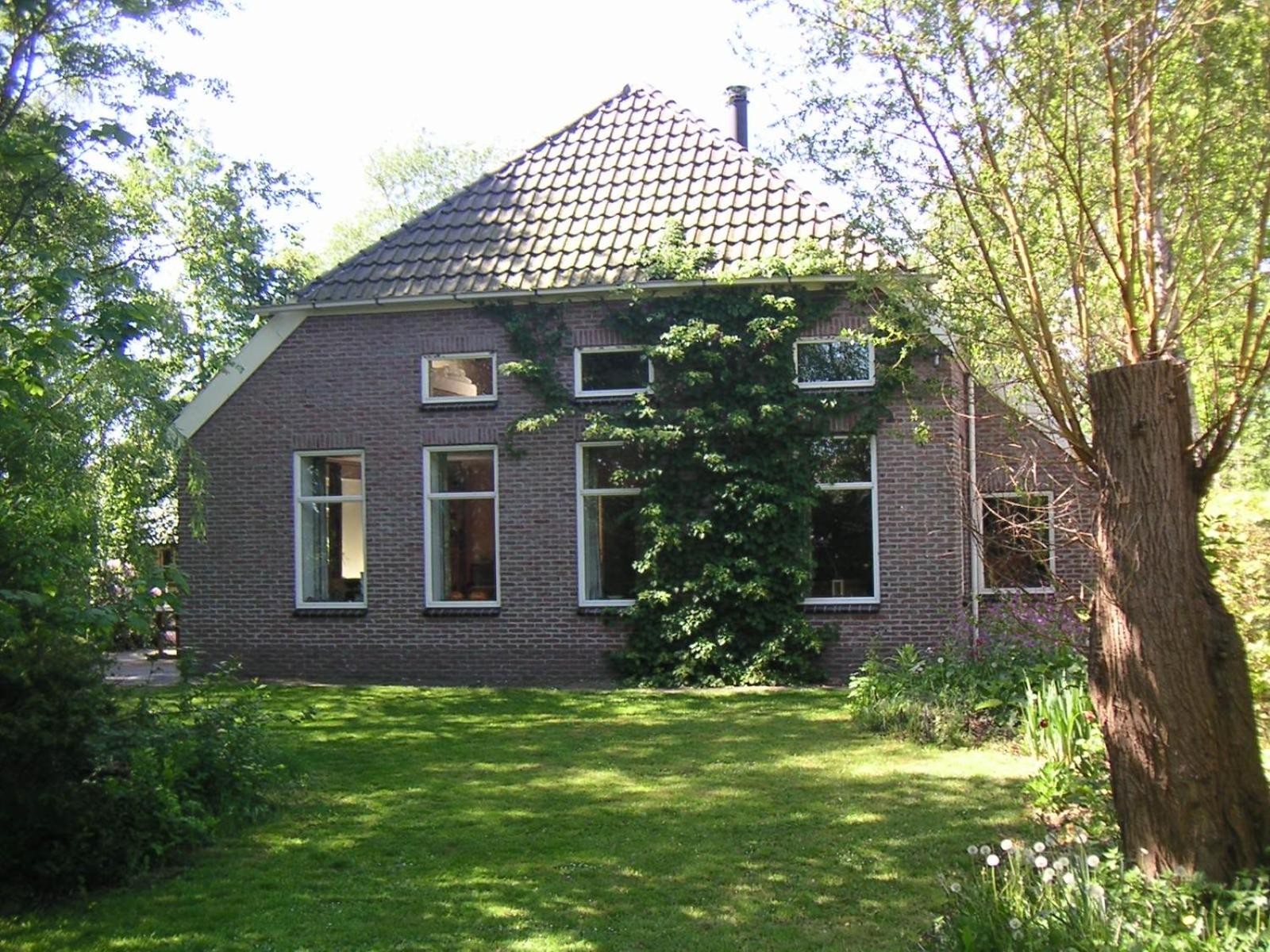 Bed & Breakfast Onder Dak view 5
