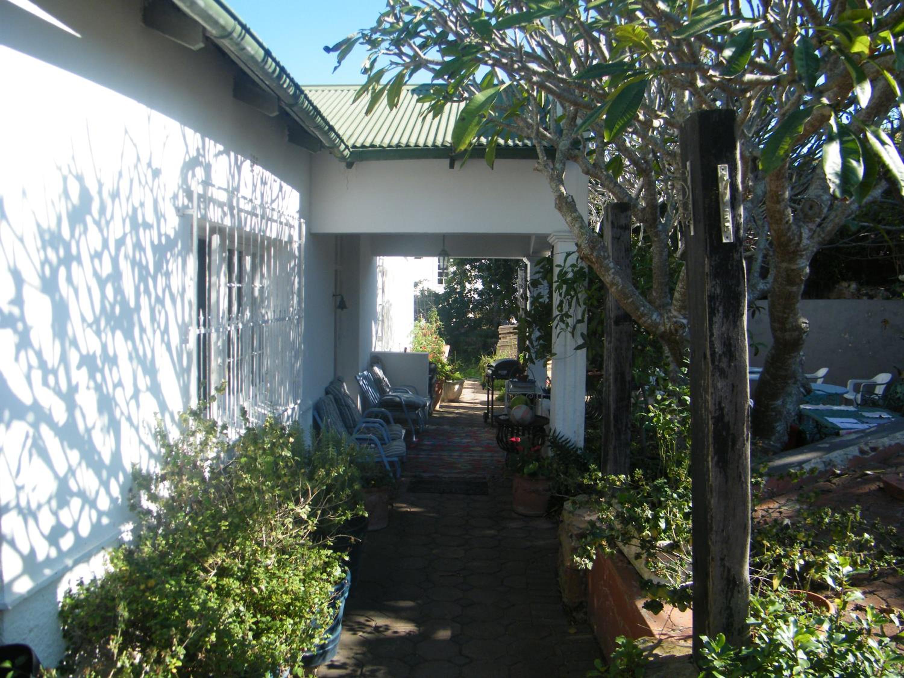 Valley Guest House