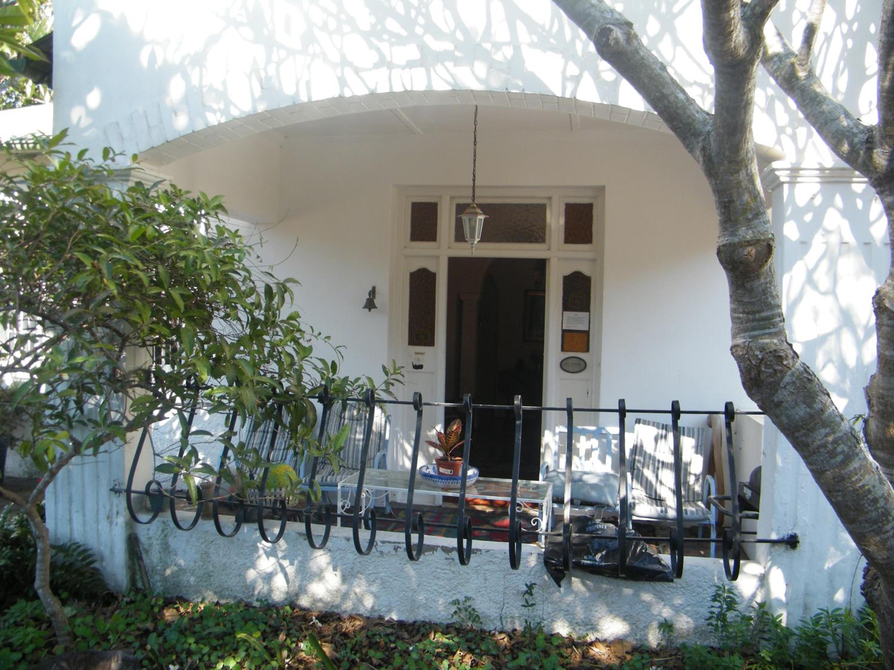 Valley Guest House