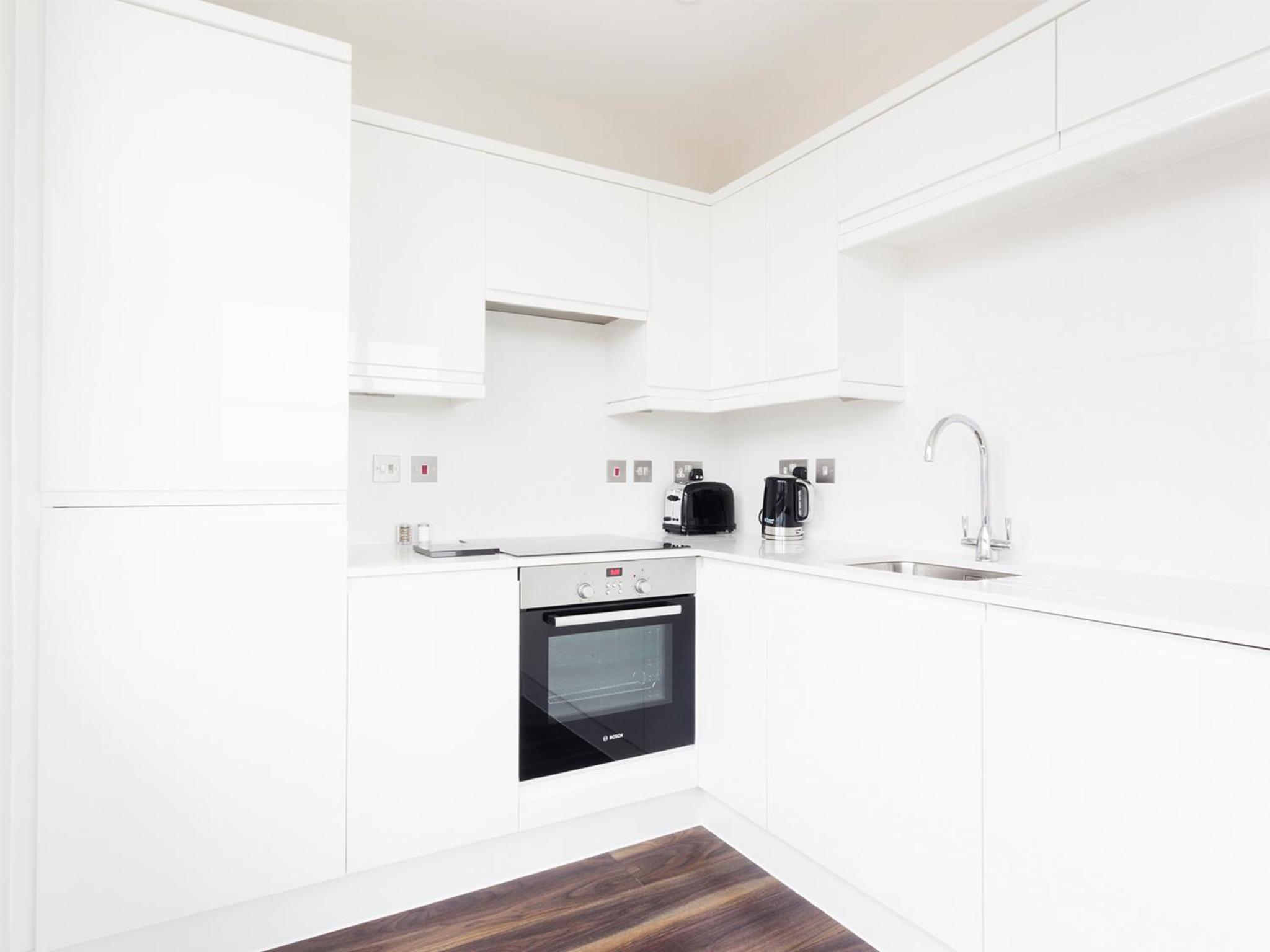 City Stay Apartments - Centro