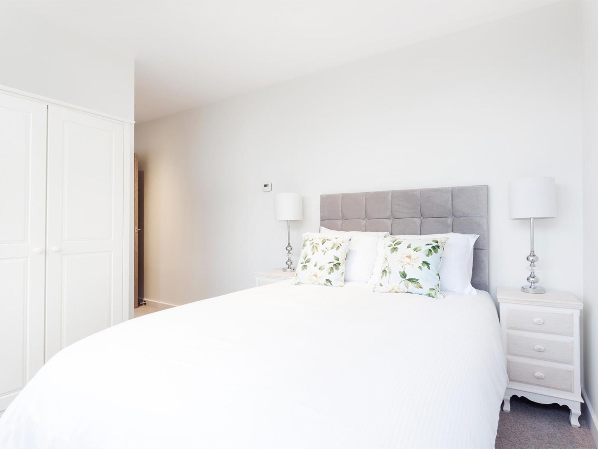 City Stay Apartments - Centro