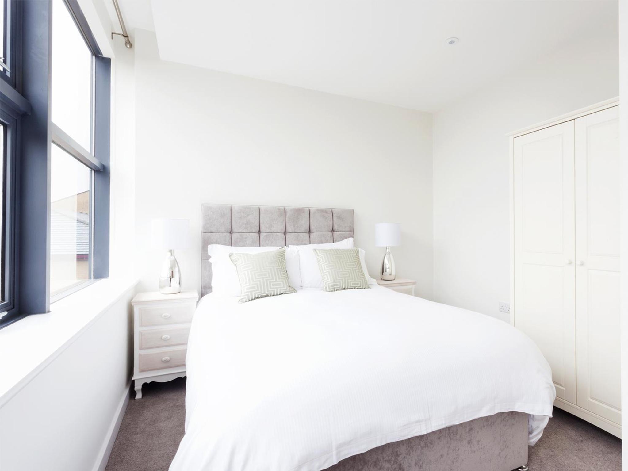 City Stay Apartments - Centro