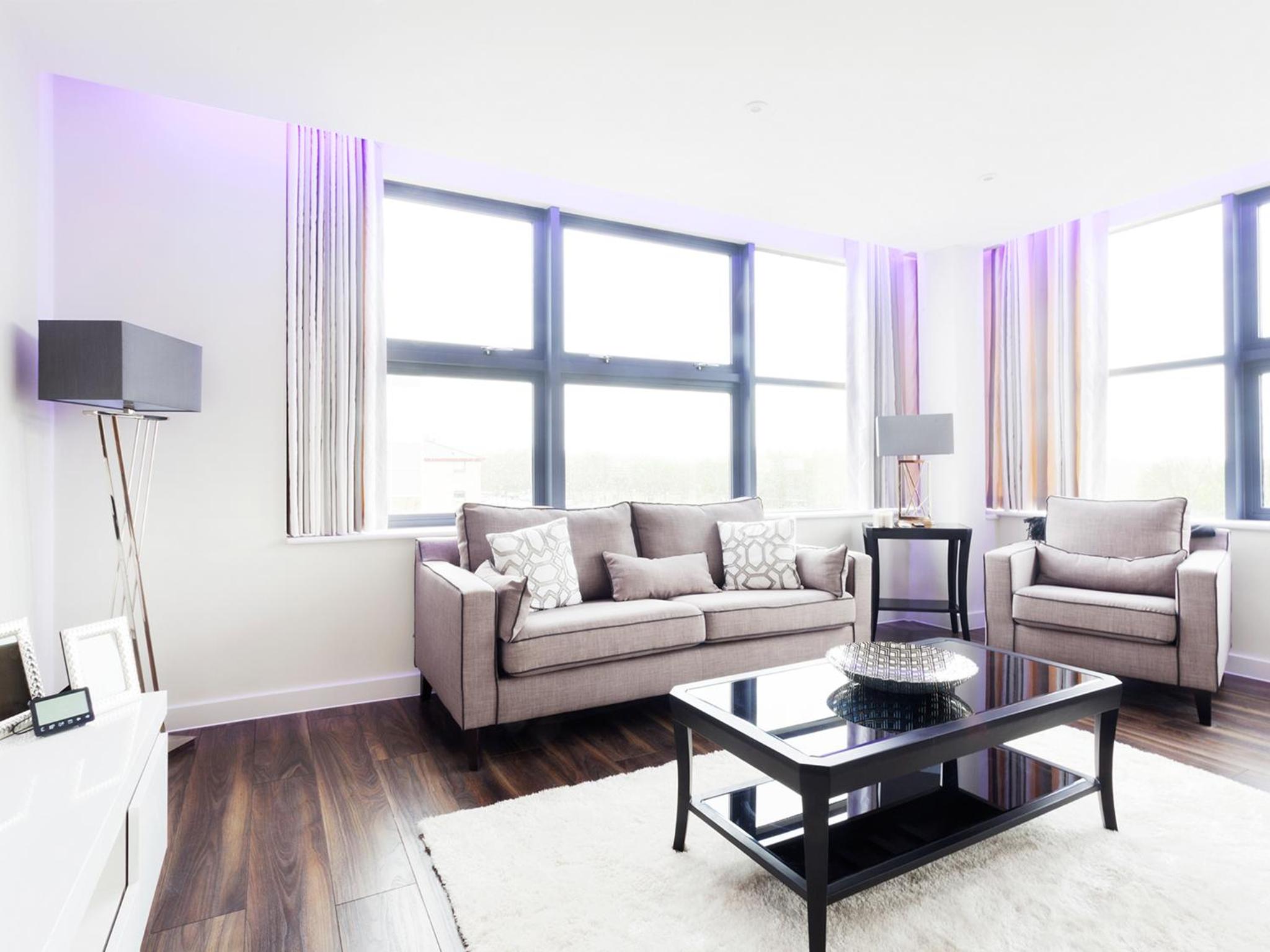 City Stay Apartments - Centro