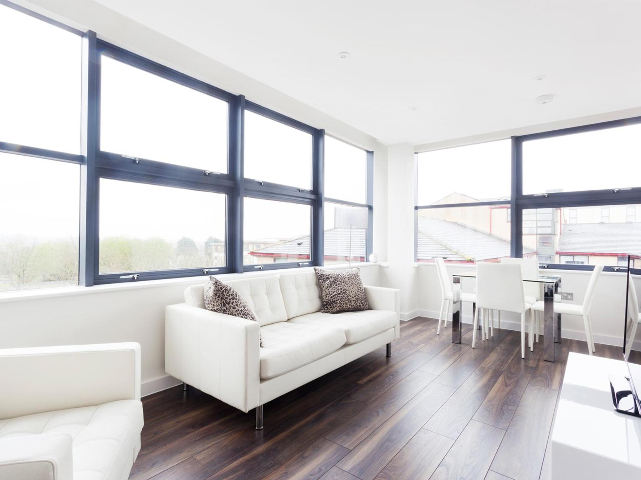 City Stay Apartments - Centro