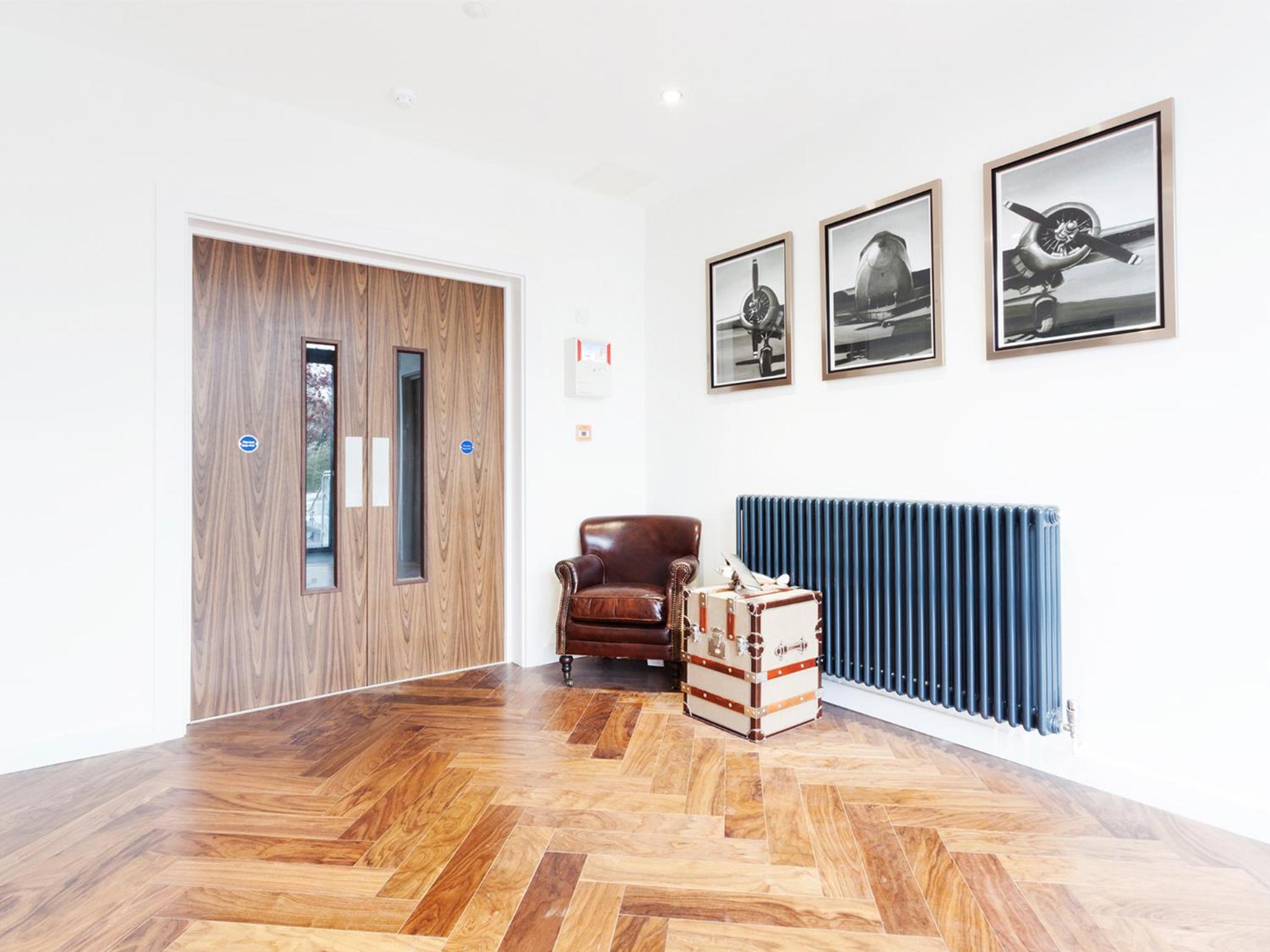 City Stay Apartments - Centro