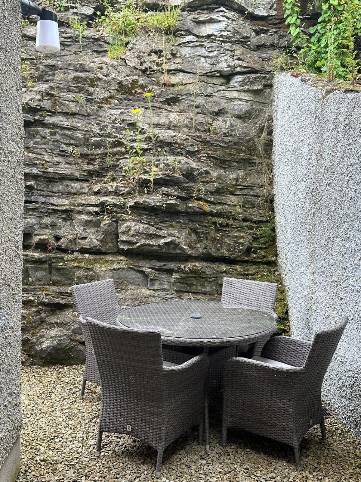 Ballyshannon Stone Town House