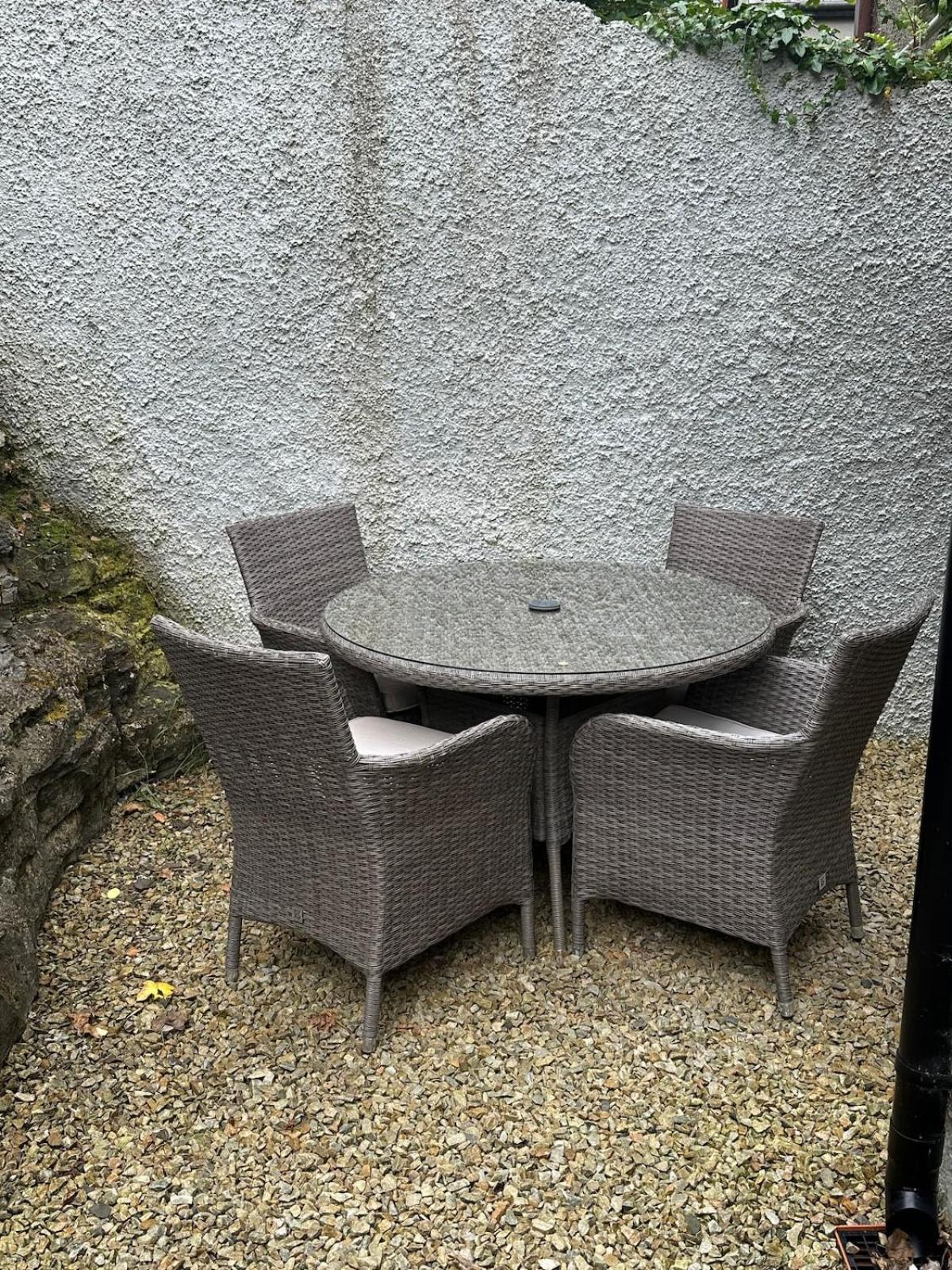 Ballyshannon Stone Town House