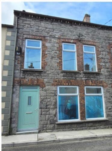 Ballyshannon Stone Town House