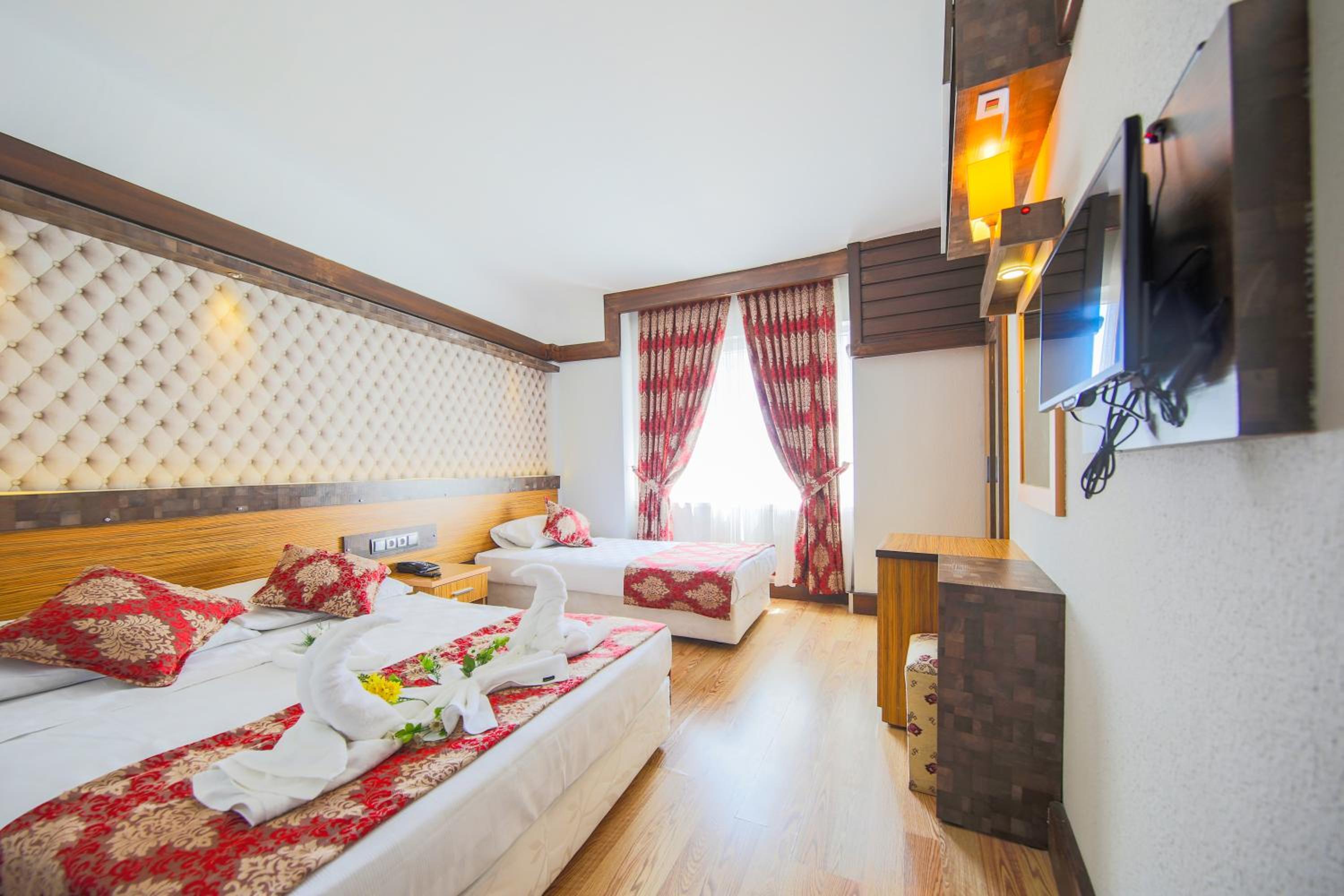 Mevre Otel - Image 27