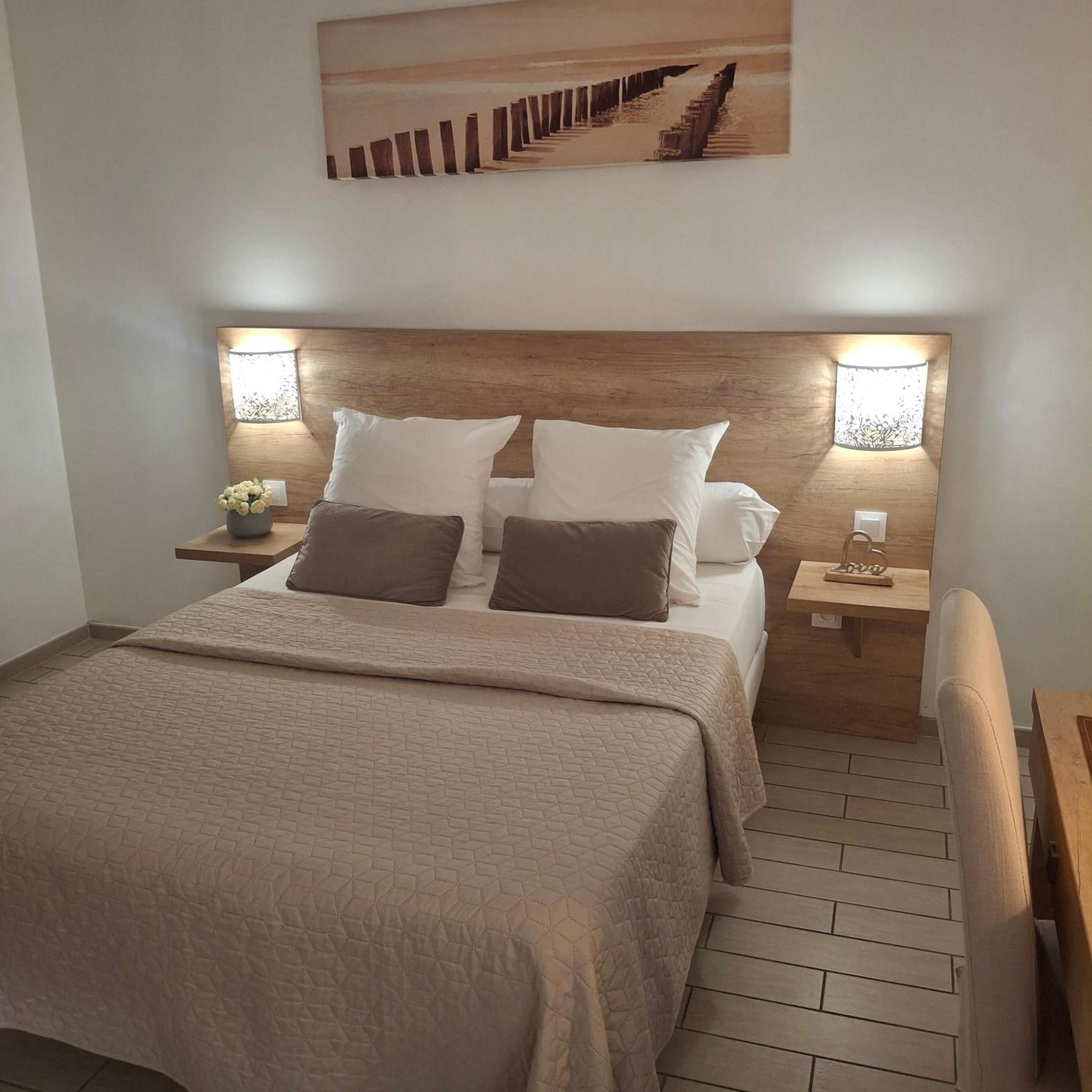 Mistral Appartements, photo 34