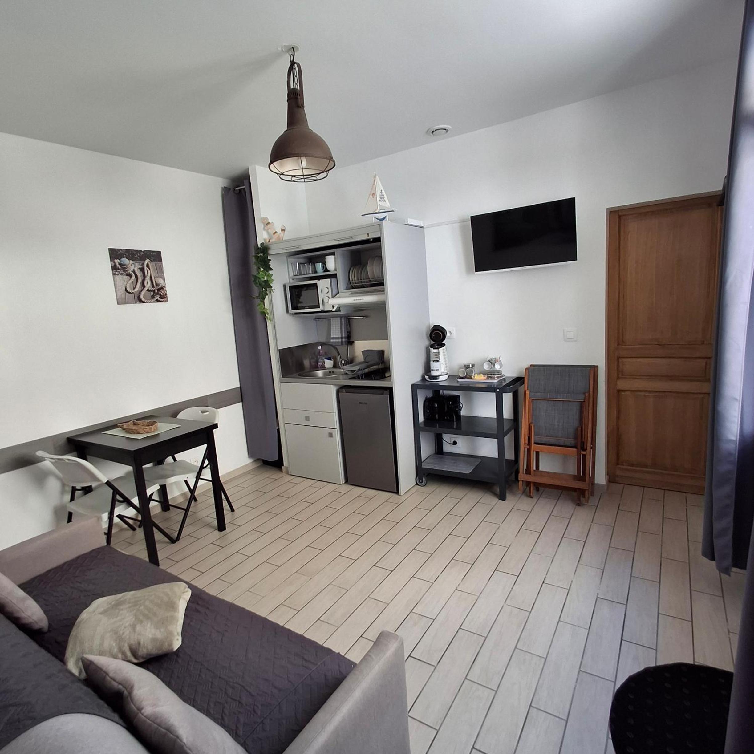 Mistral Appartements, photo 37