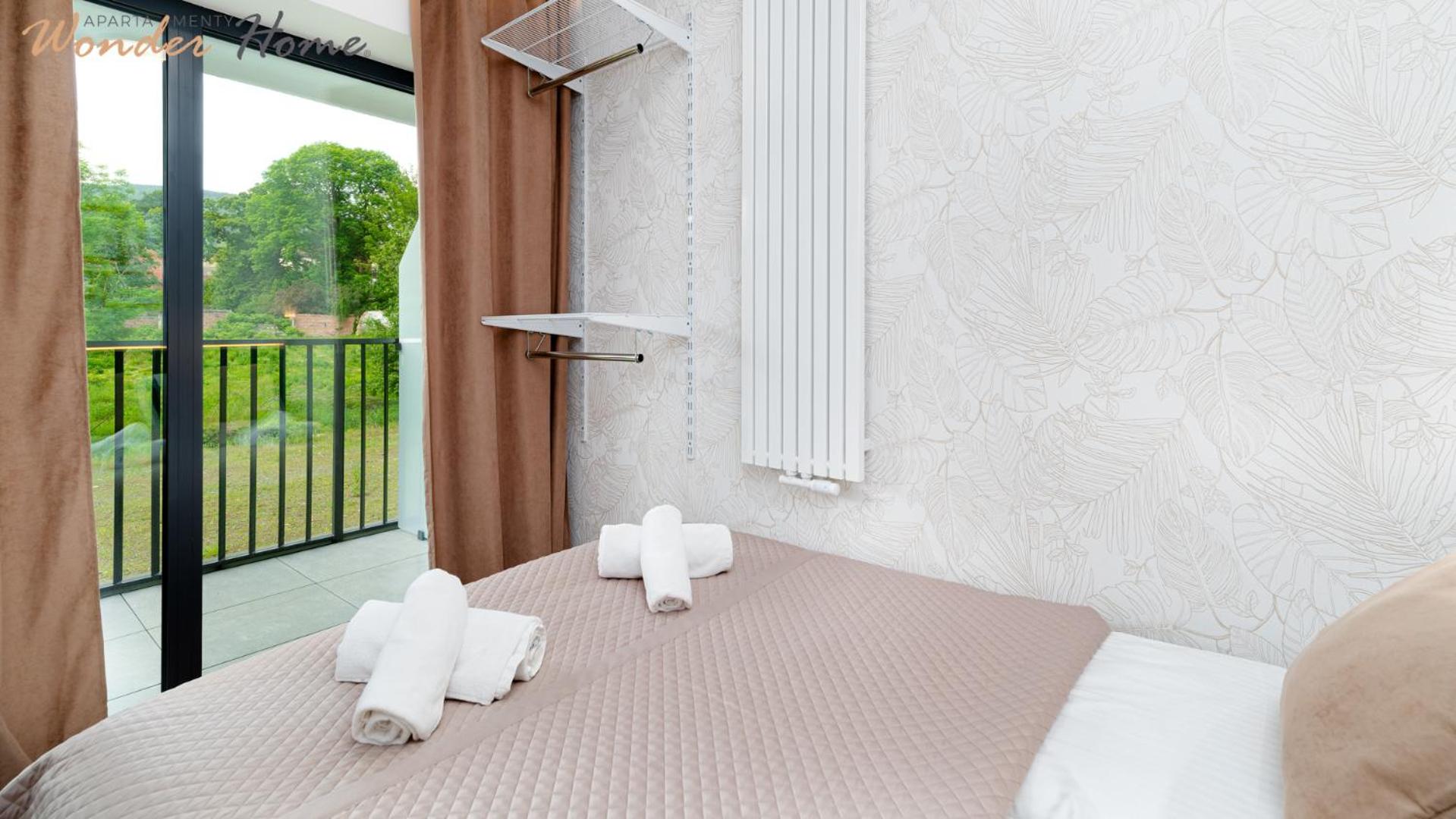 Wonder Home- Izeryn- centrum Świeradowa