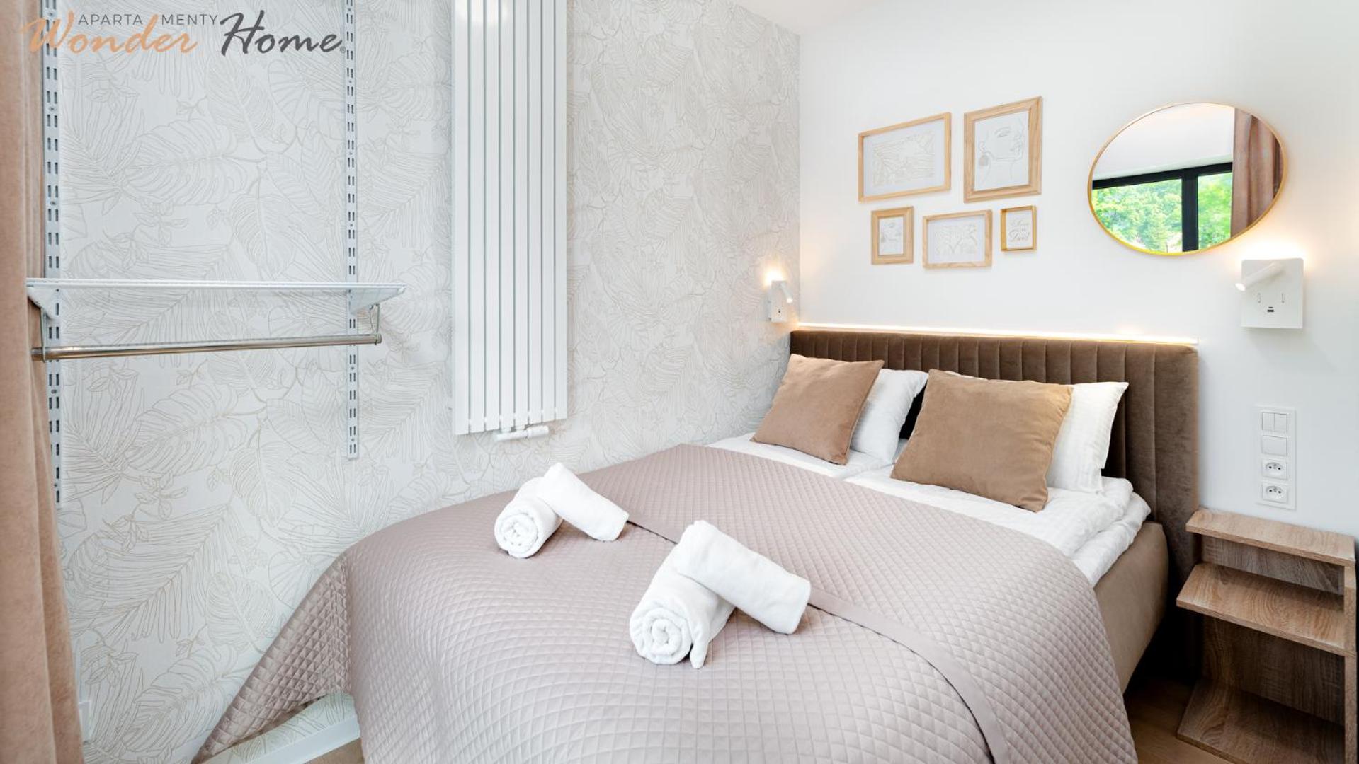 Wonder Home- Izeryn- centrum Świeradowa