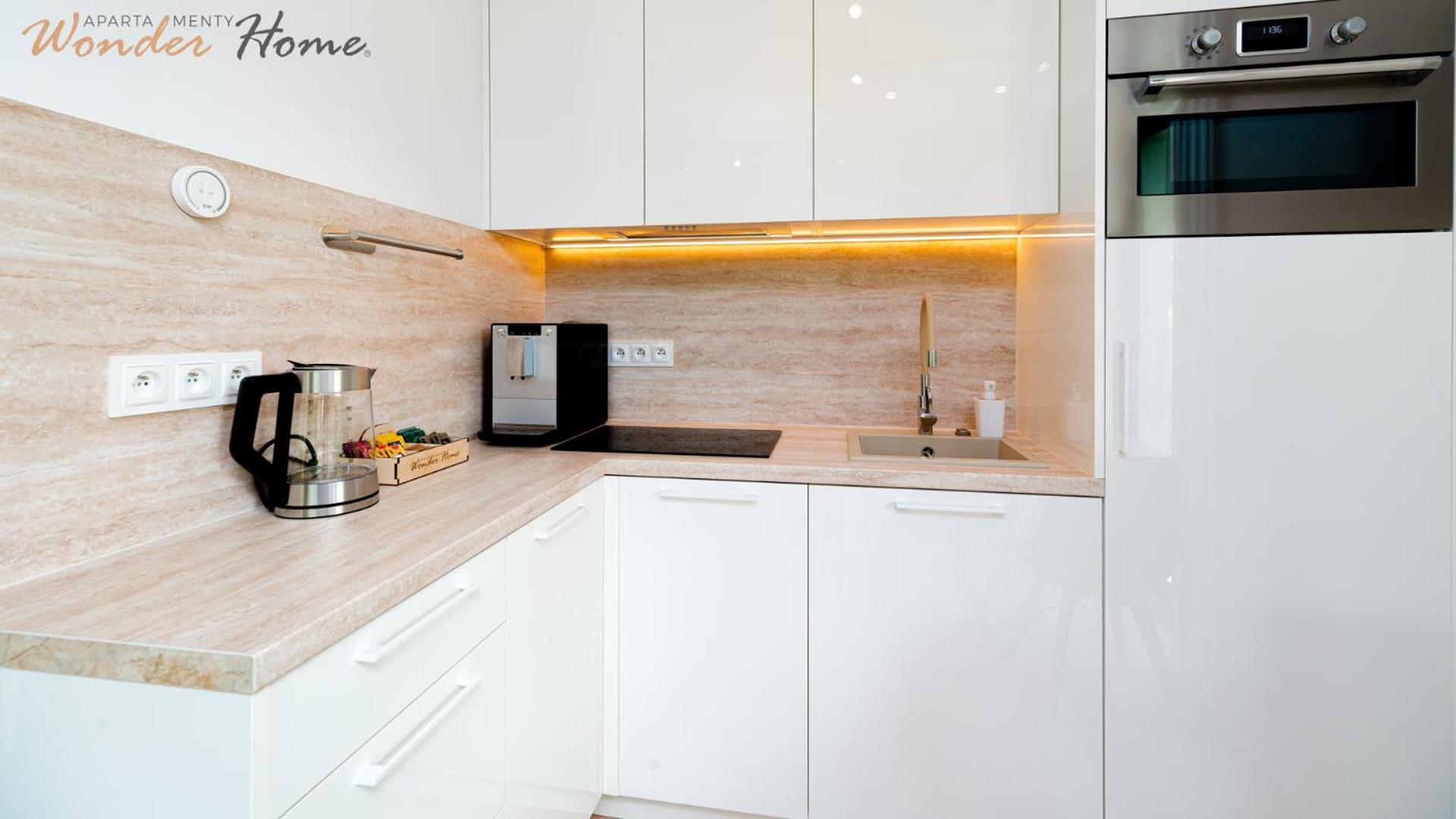 Wonder Home- Izeryn- centrum Świeradowa