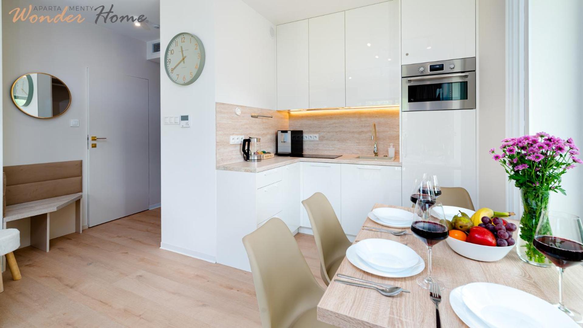 Wonder Home- Izeryn- centrum Świeradowa