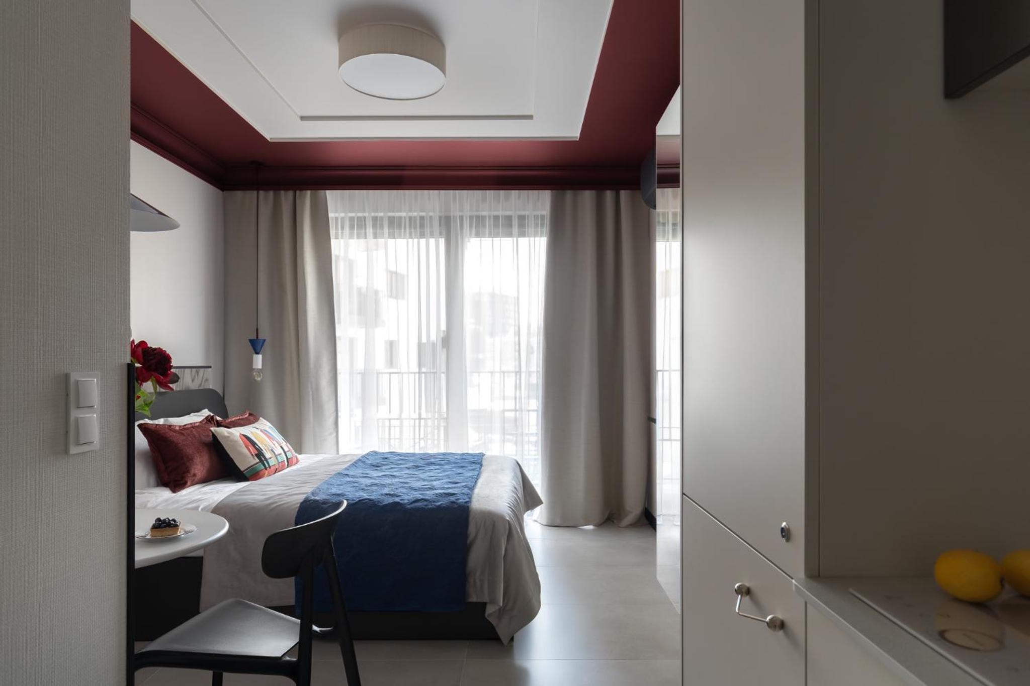 Stay Prestige Studio - Gdańsk Center Rooftop