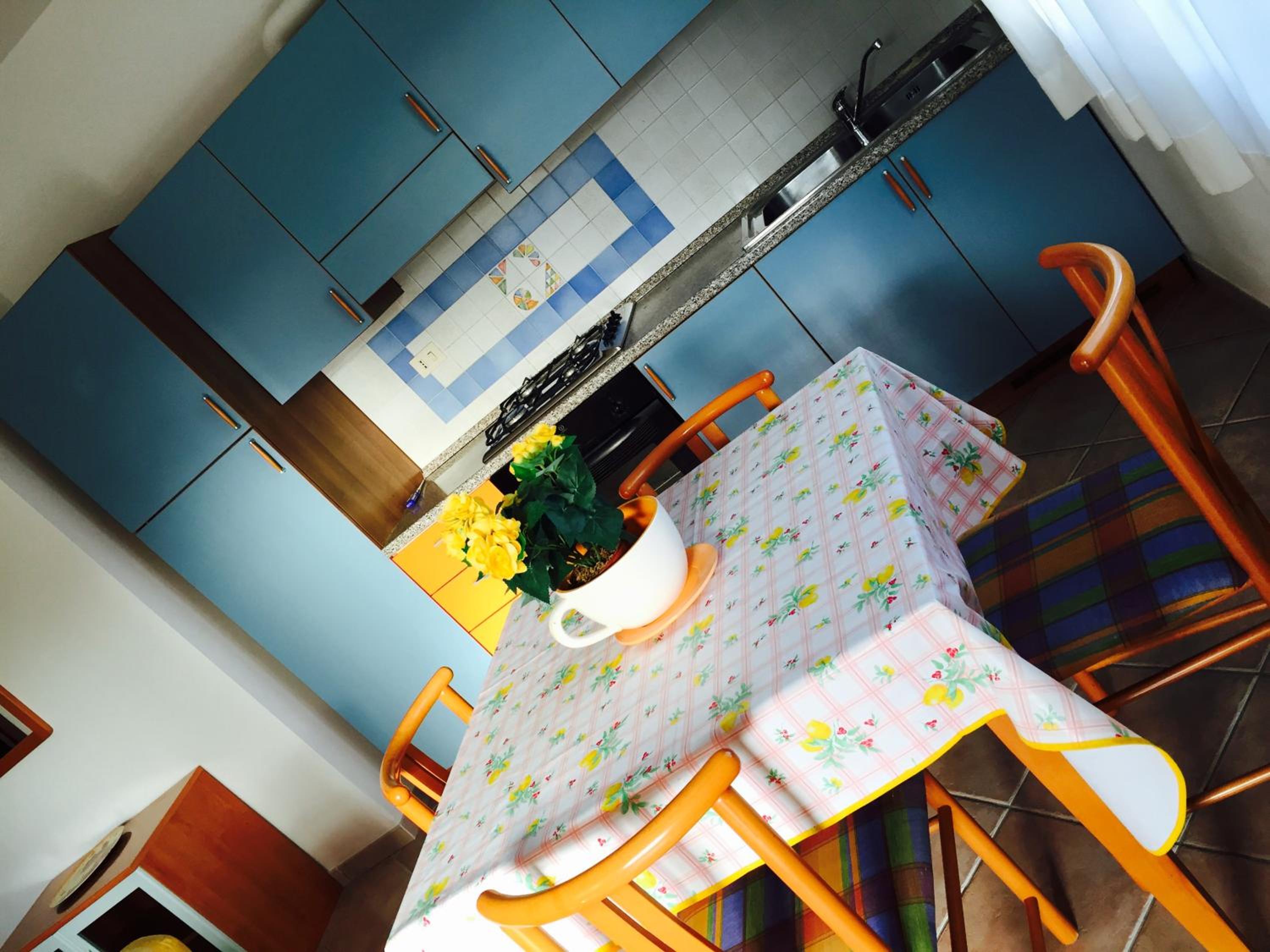 Residence Olbia