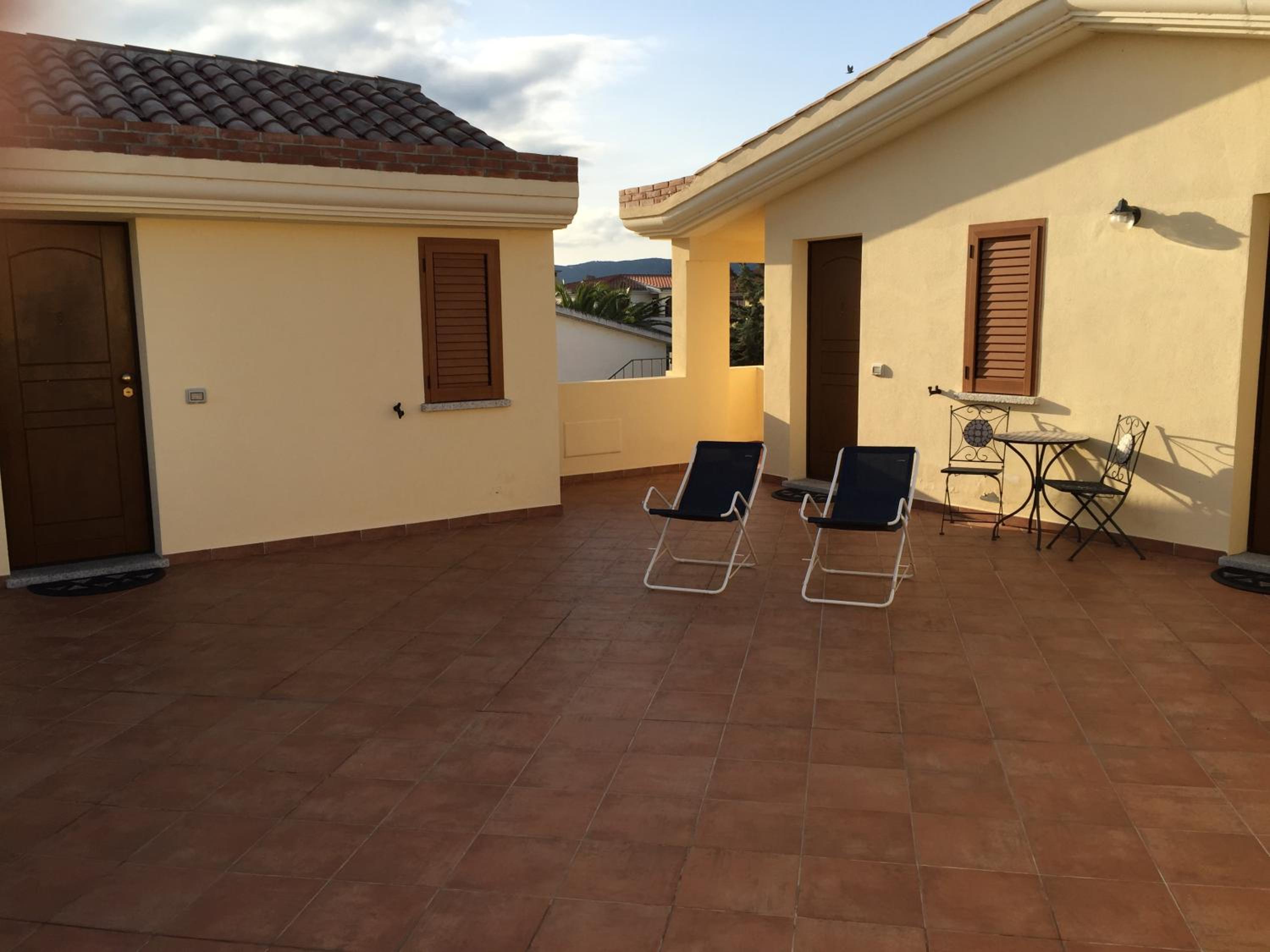 Residence Olbia