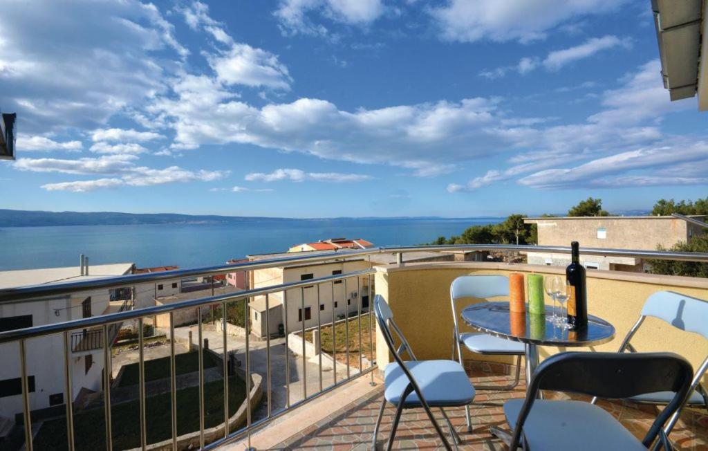 Apartment Ante view 4