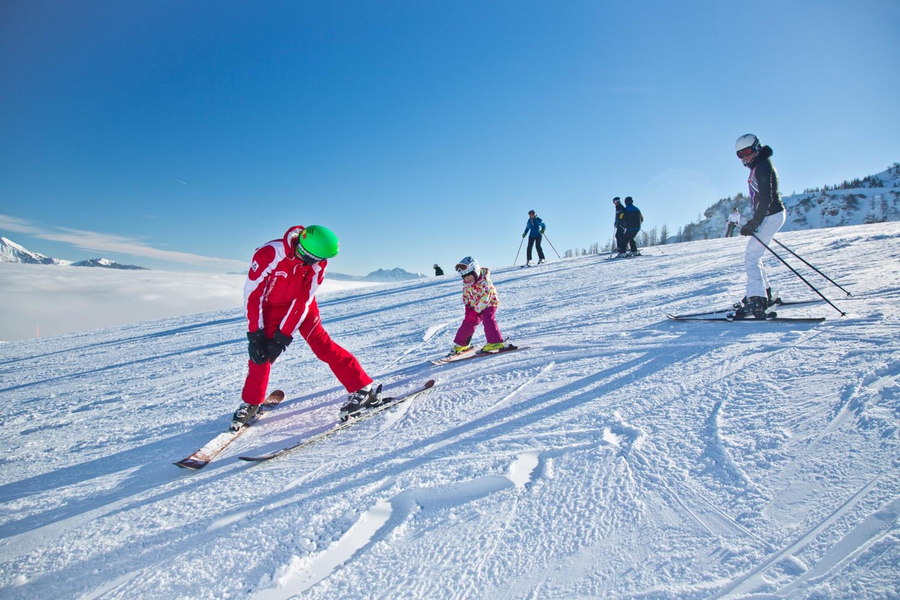 Bio Chalets Alpegg