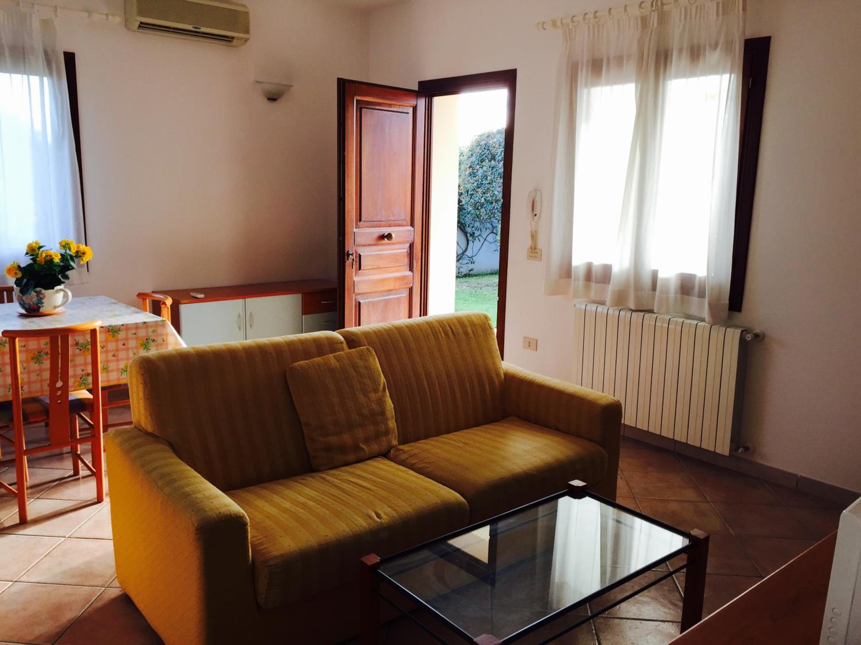 Residence Olbia