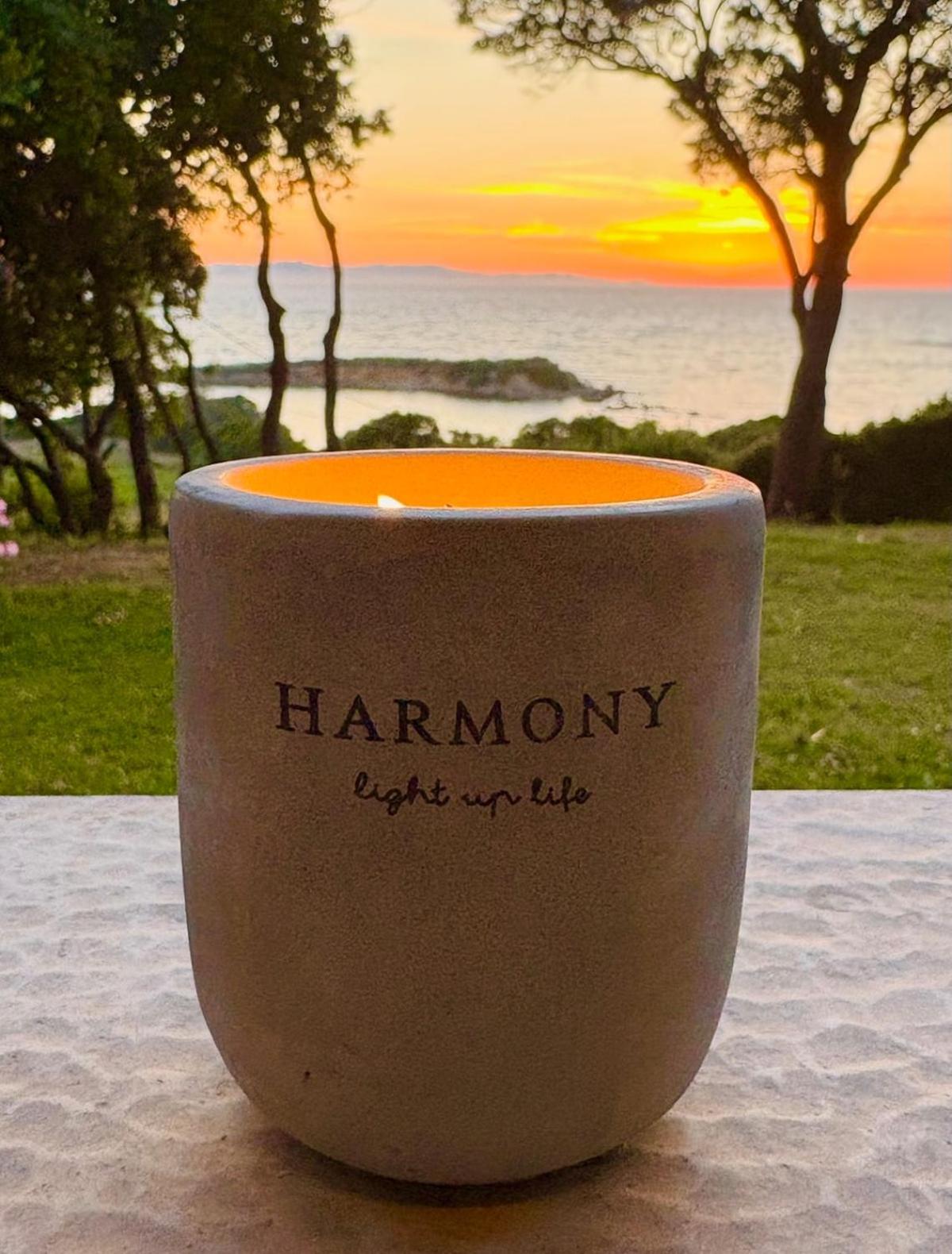 Harmony Home