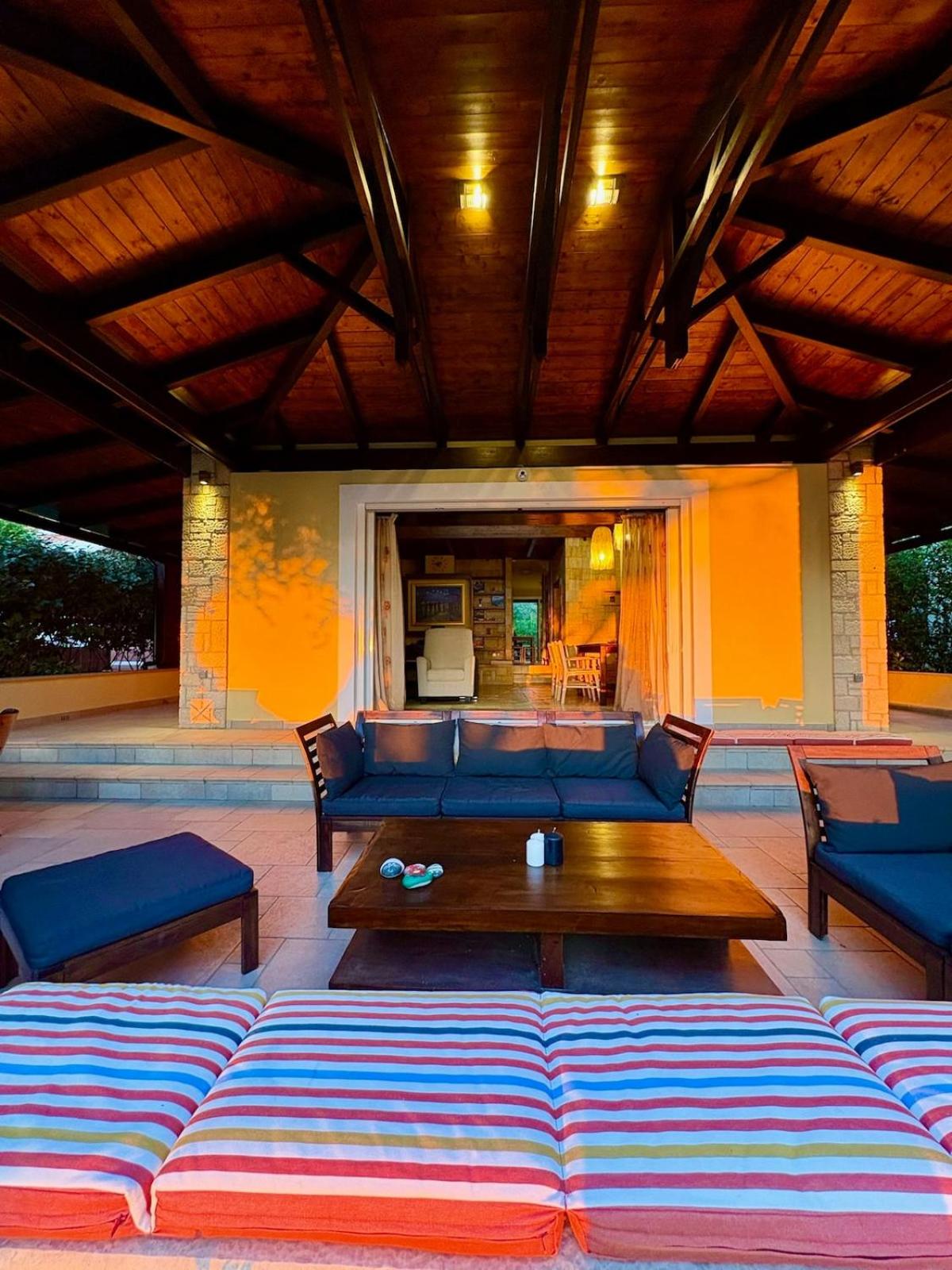 Harmony Home