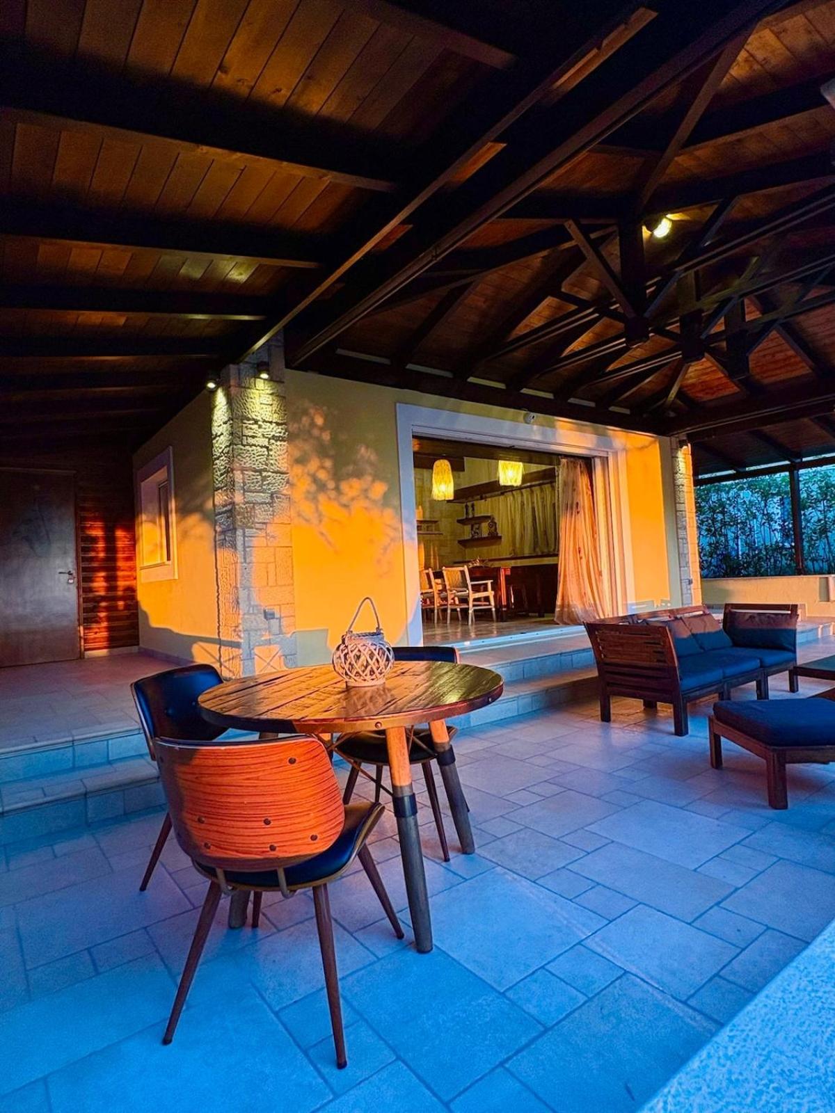 Harmony Home