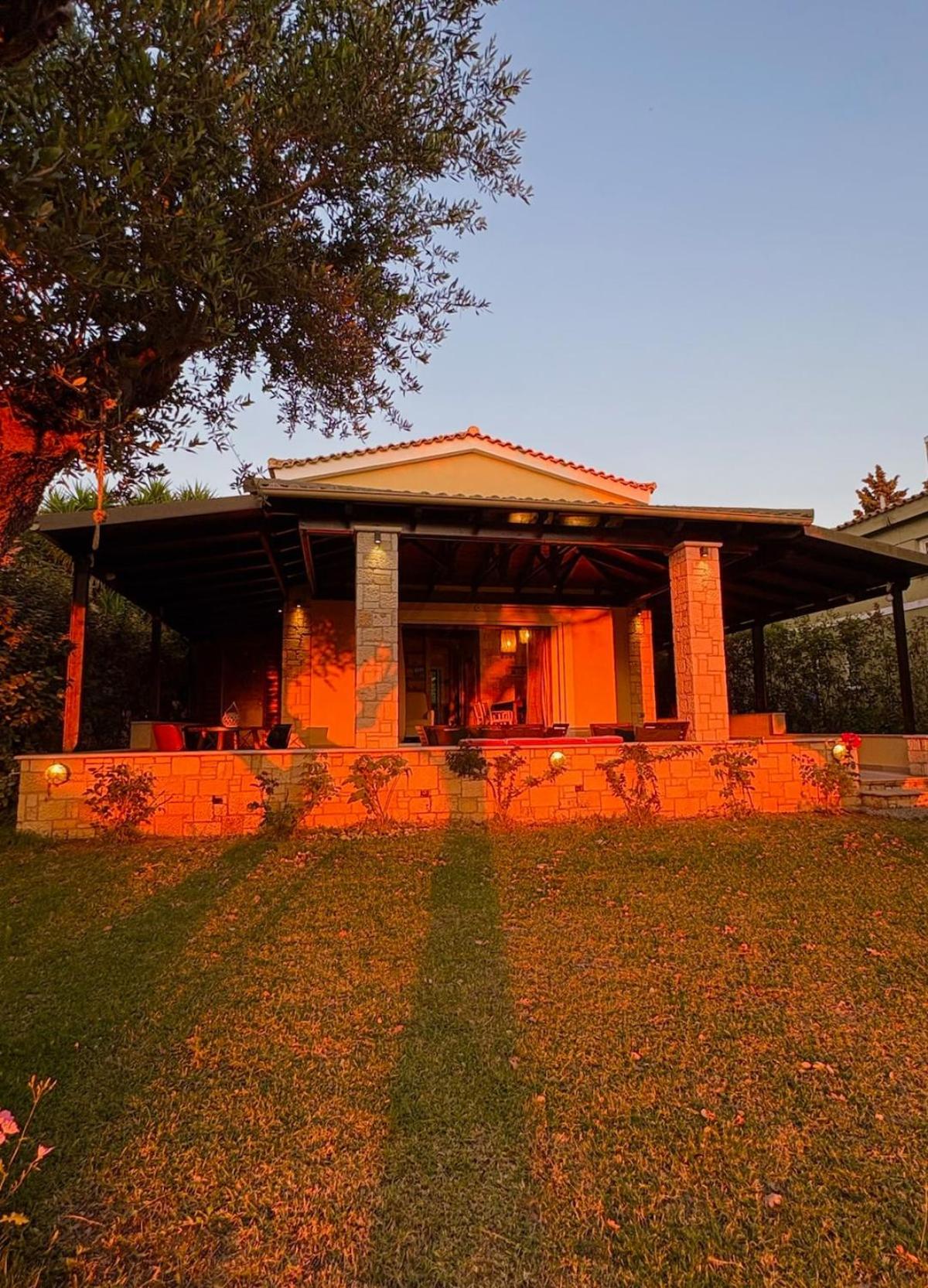 Harmony Home