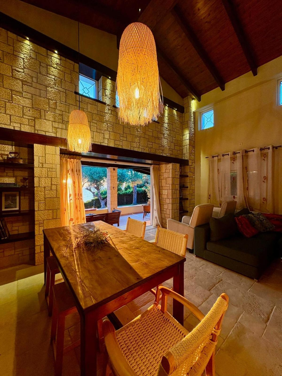 Harmony Home