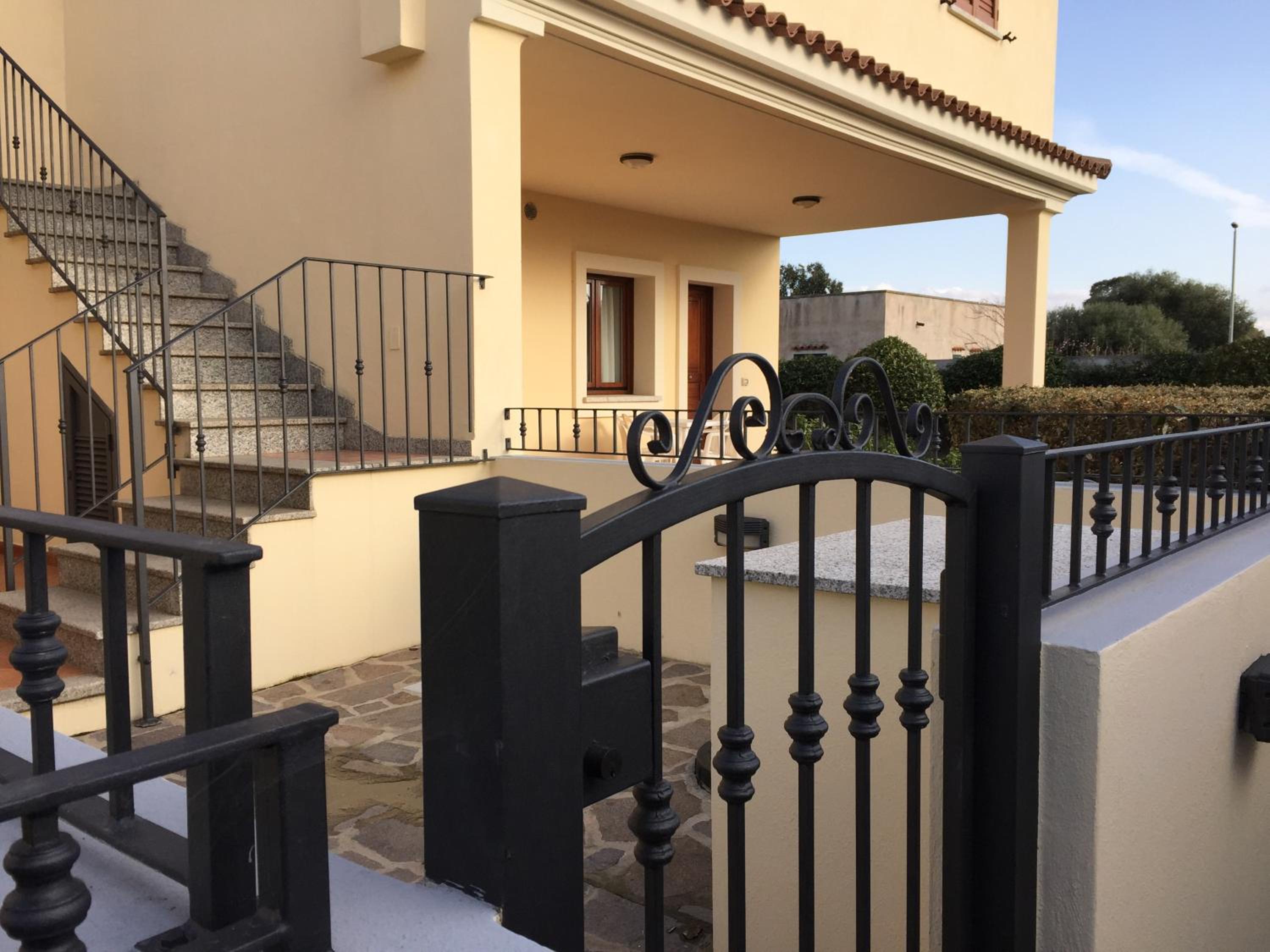 Residence Olbia