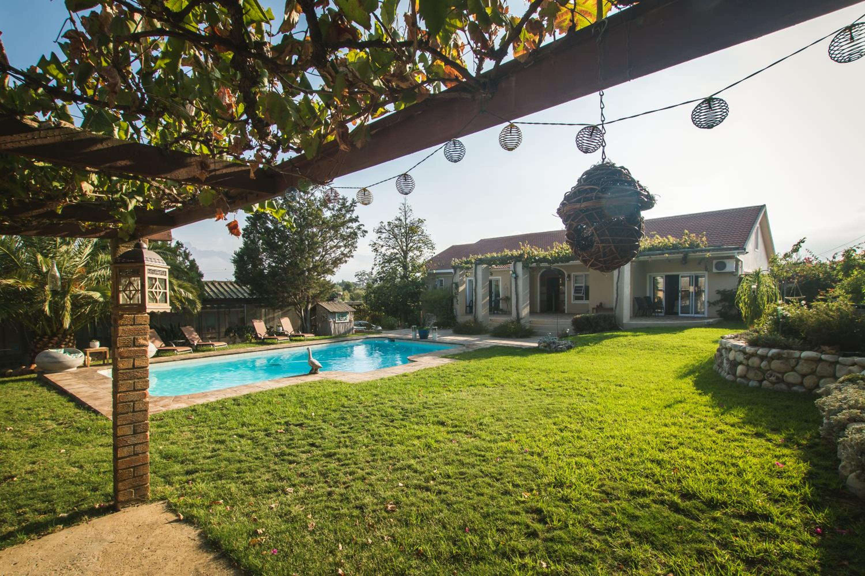 African Tulip Guesthouse