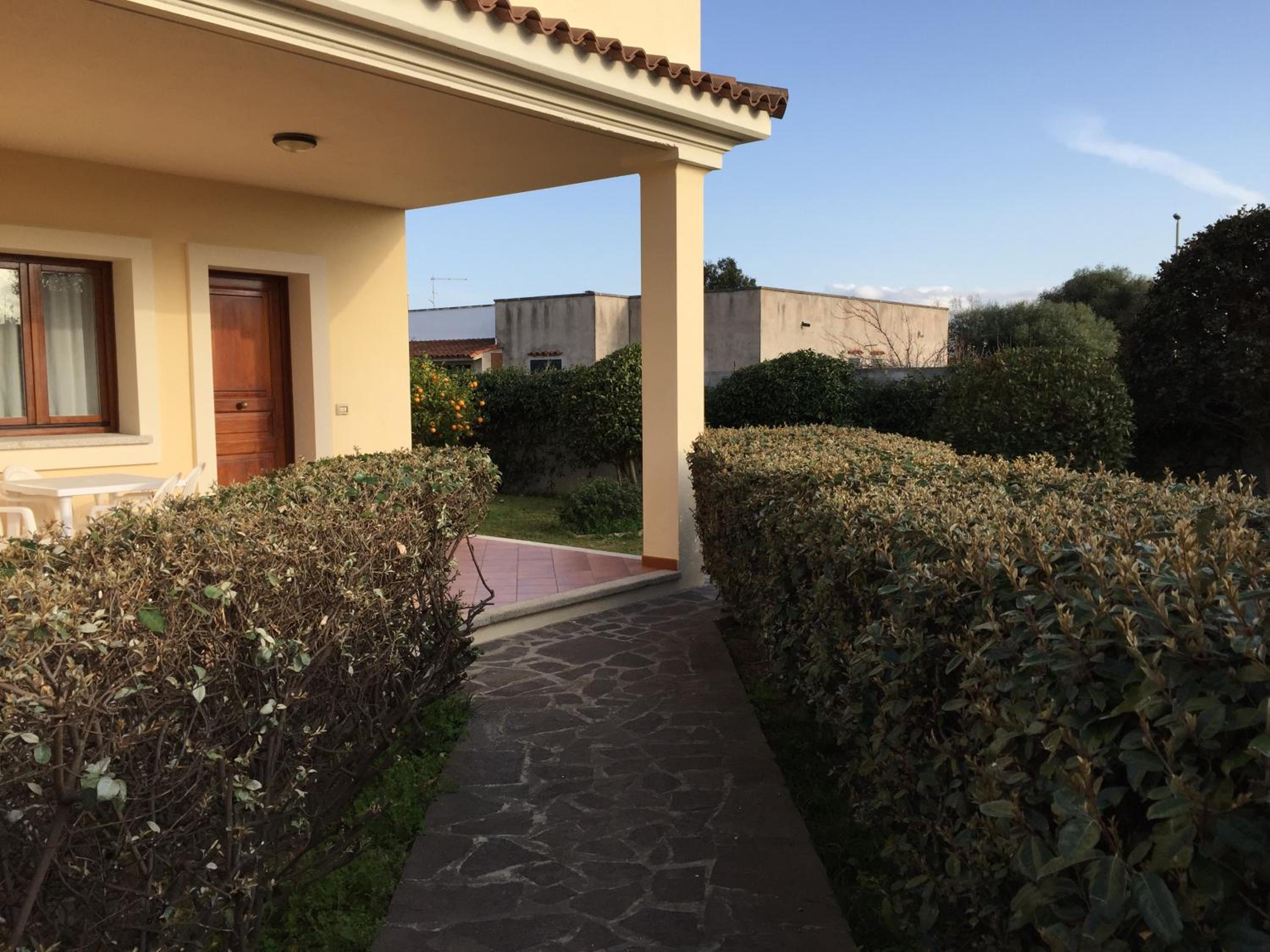 Residence Olbia