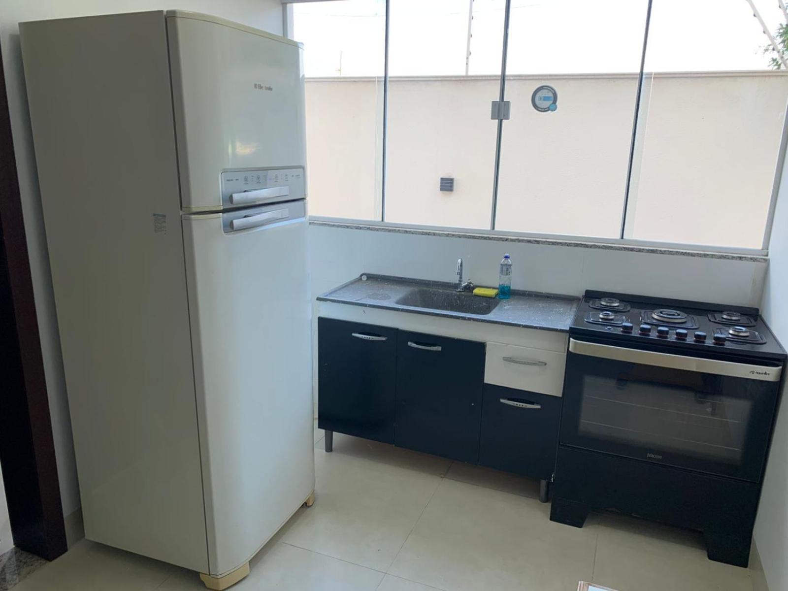 Apartamento Térreo Talismã 04