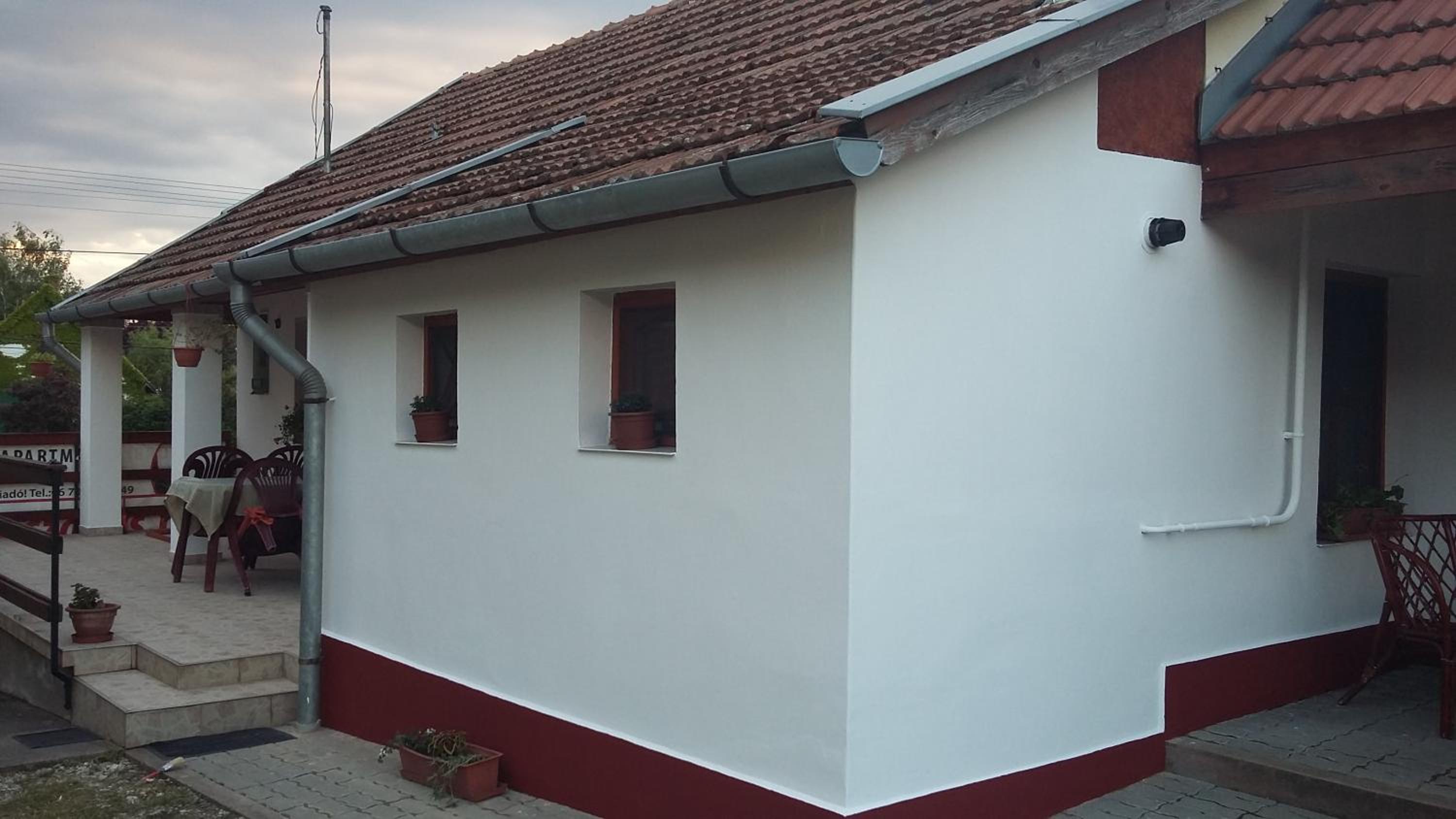 Norbi Apartmanok