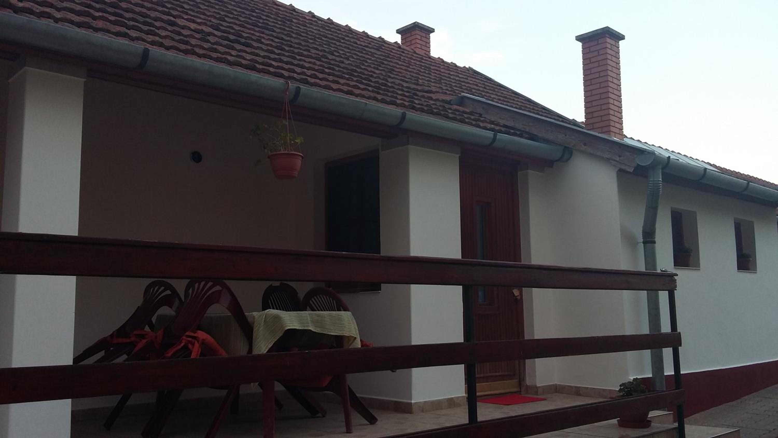 Norbi Apartmanok