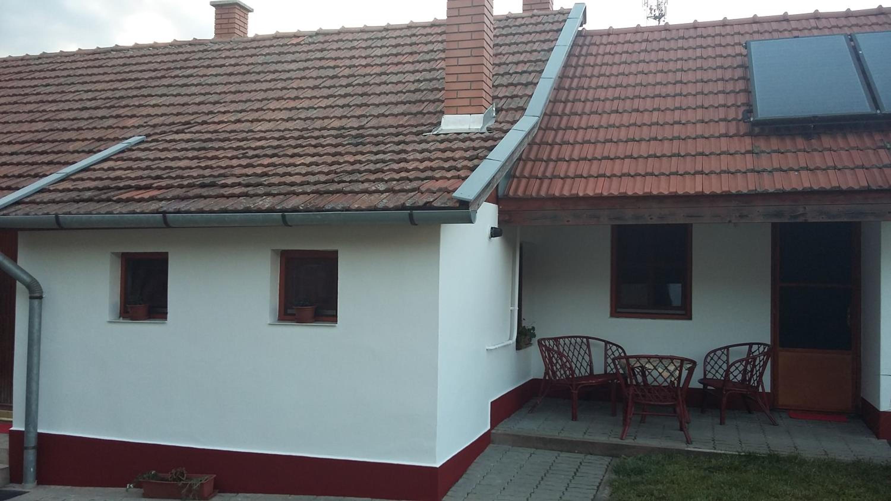 Norbi Apartmanok