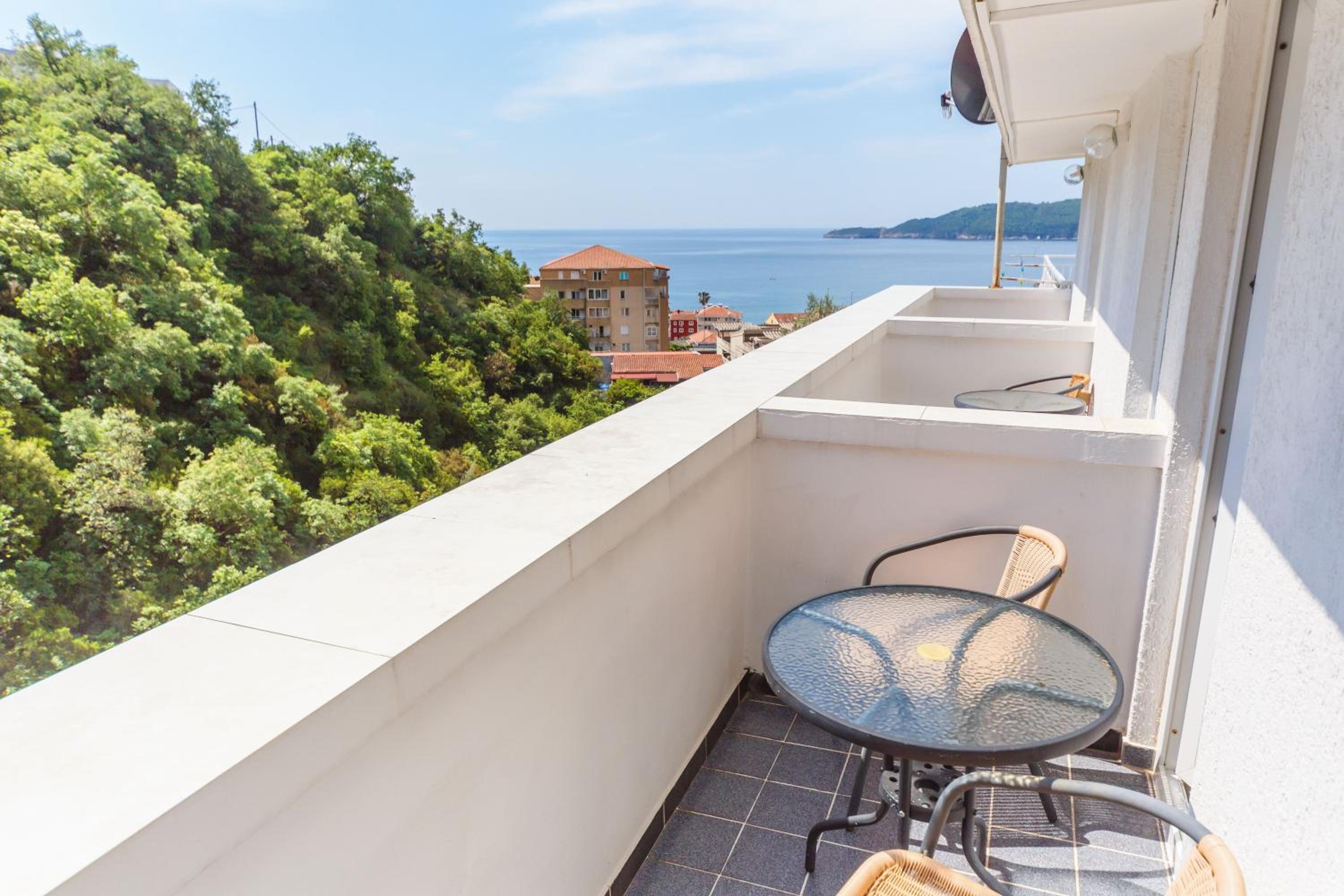 Apartments Harmonija view 3