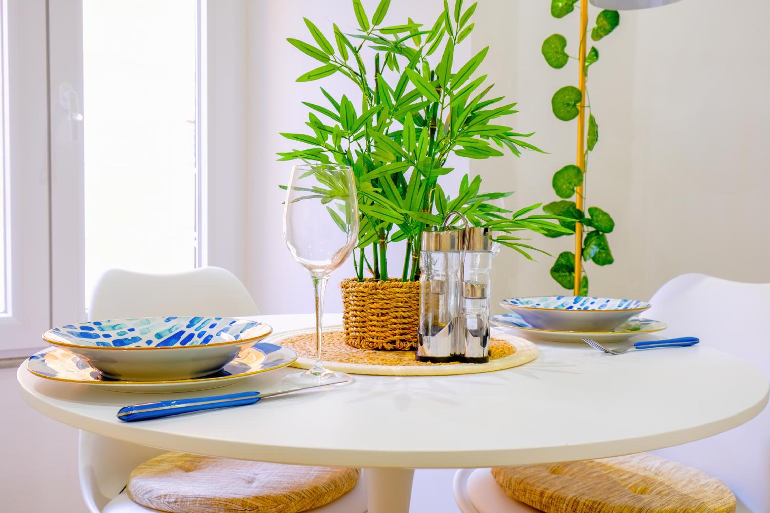 Elegantis Gracchi Apartment - Your Chic Retreat in Central Rome - Vatican Area