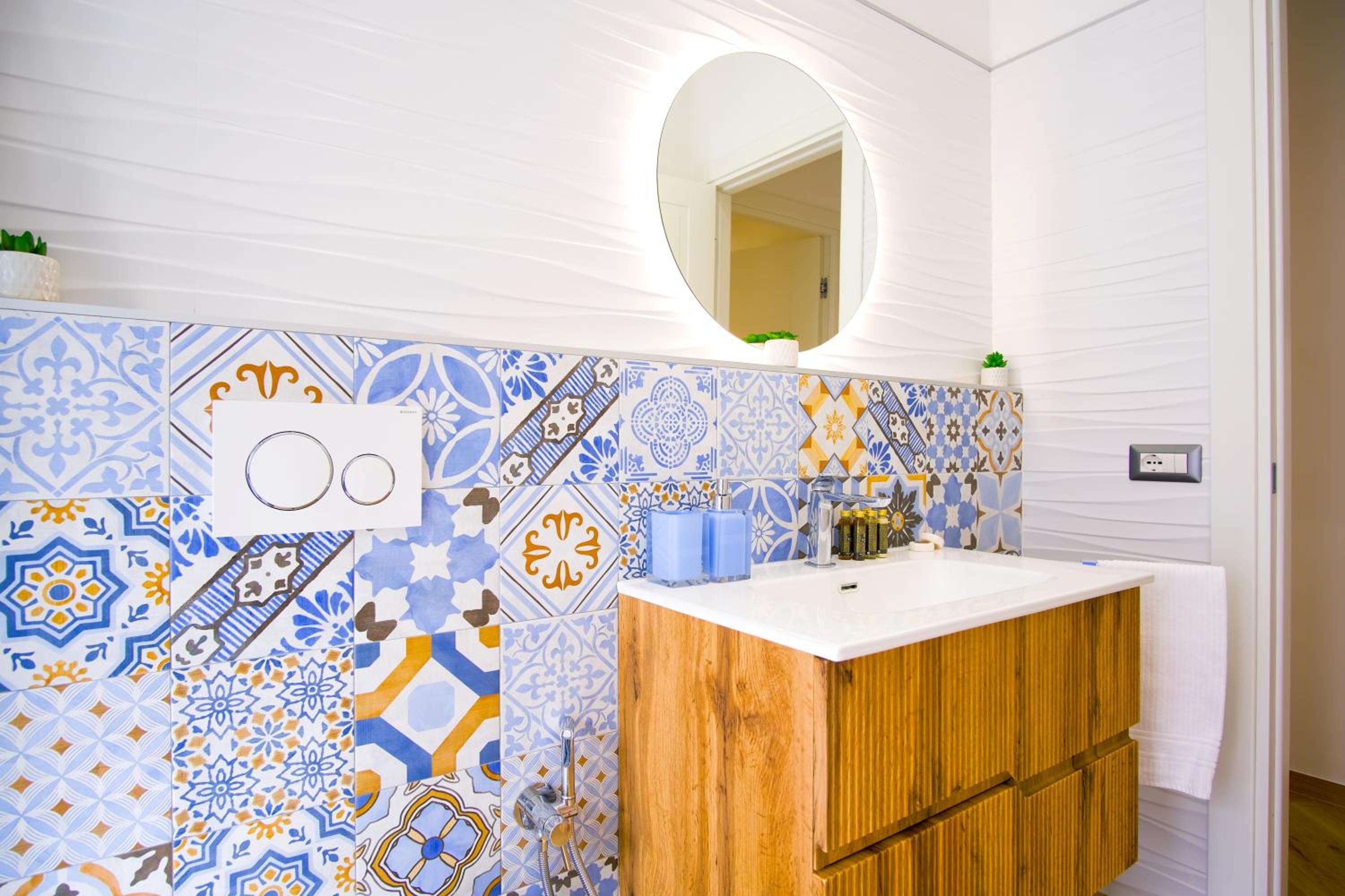 Elegantis Gracchi Apartment - Your Chic Retreat in Central Rome - Vatican Area