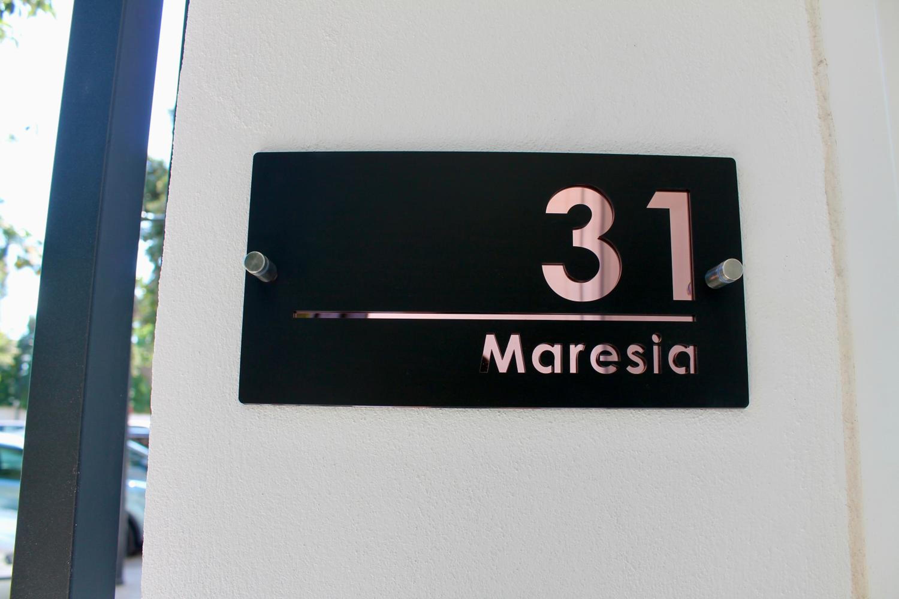 Maresia Zarco